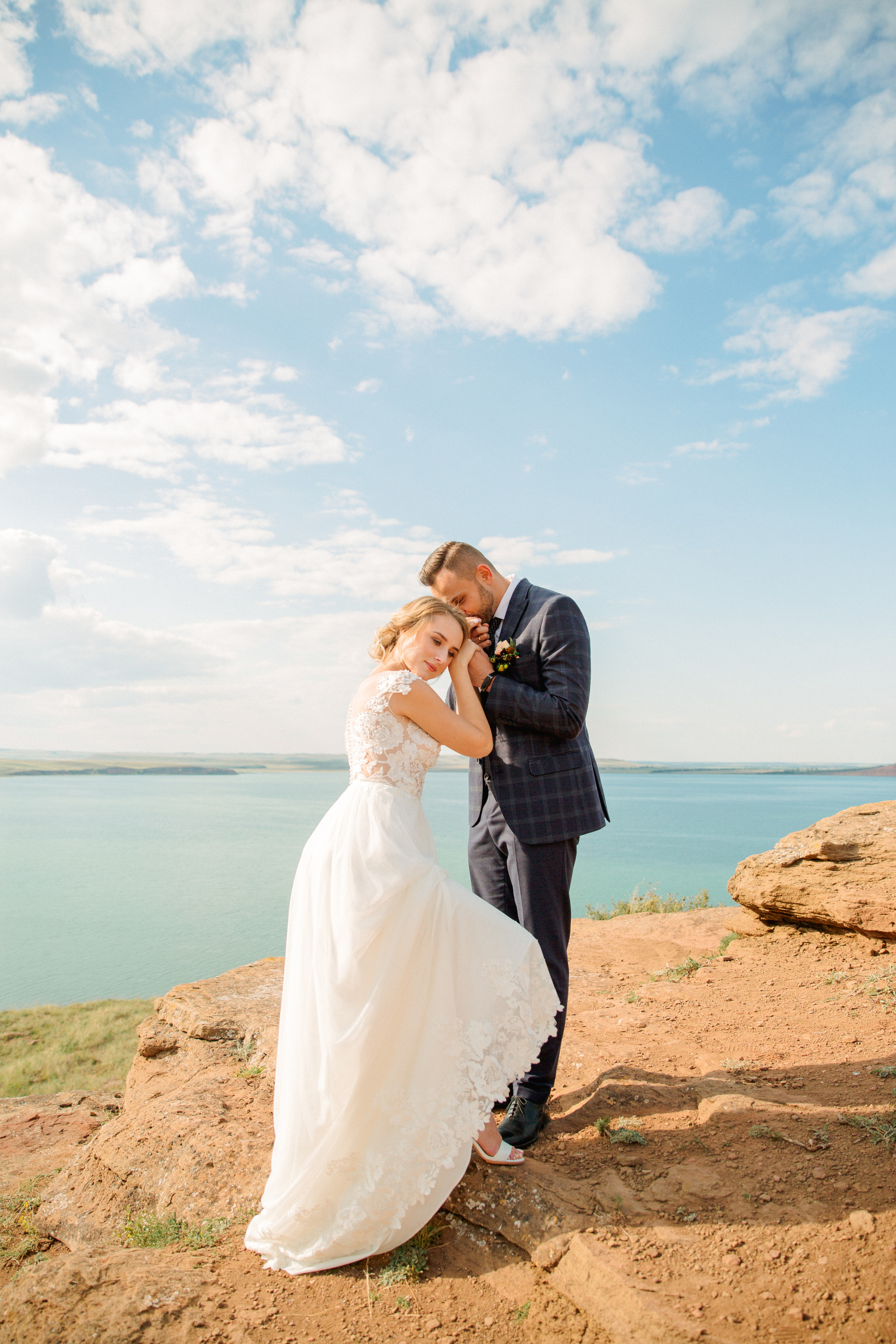 Саша и Алина. Свадебный и семейный фотограф в городах Уфа и Стерлитамак