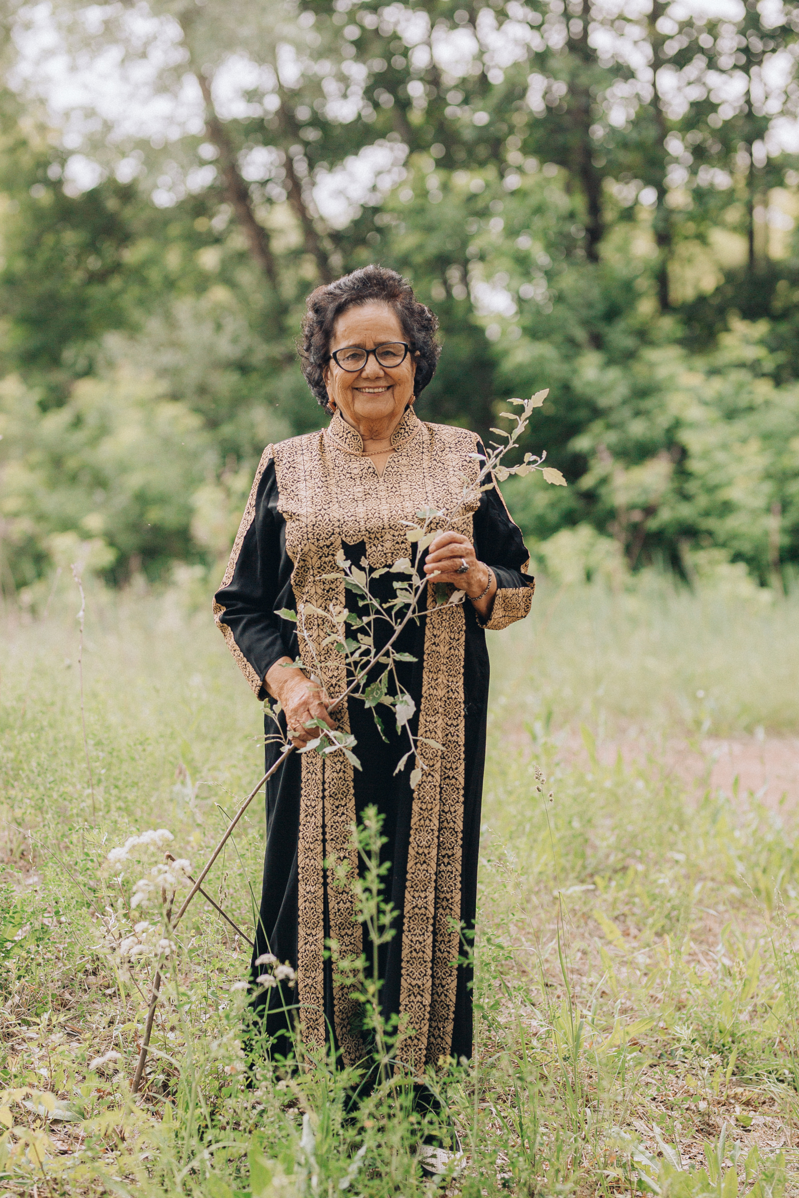 Азалия и ее большая семья. Свадебный и семейный фотограф в городах Уфа и Стерлитамак