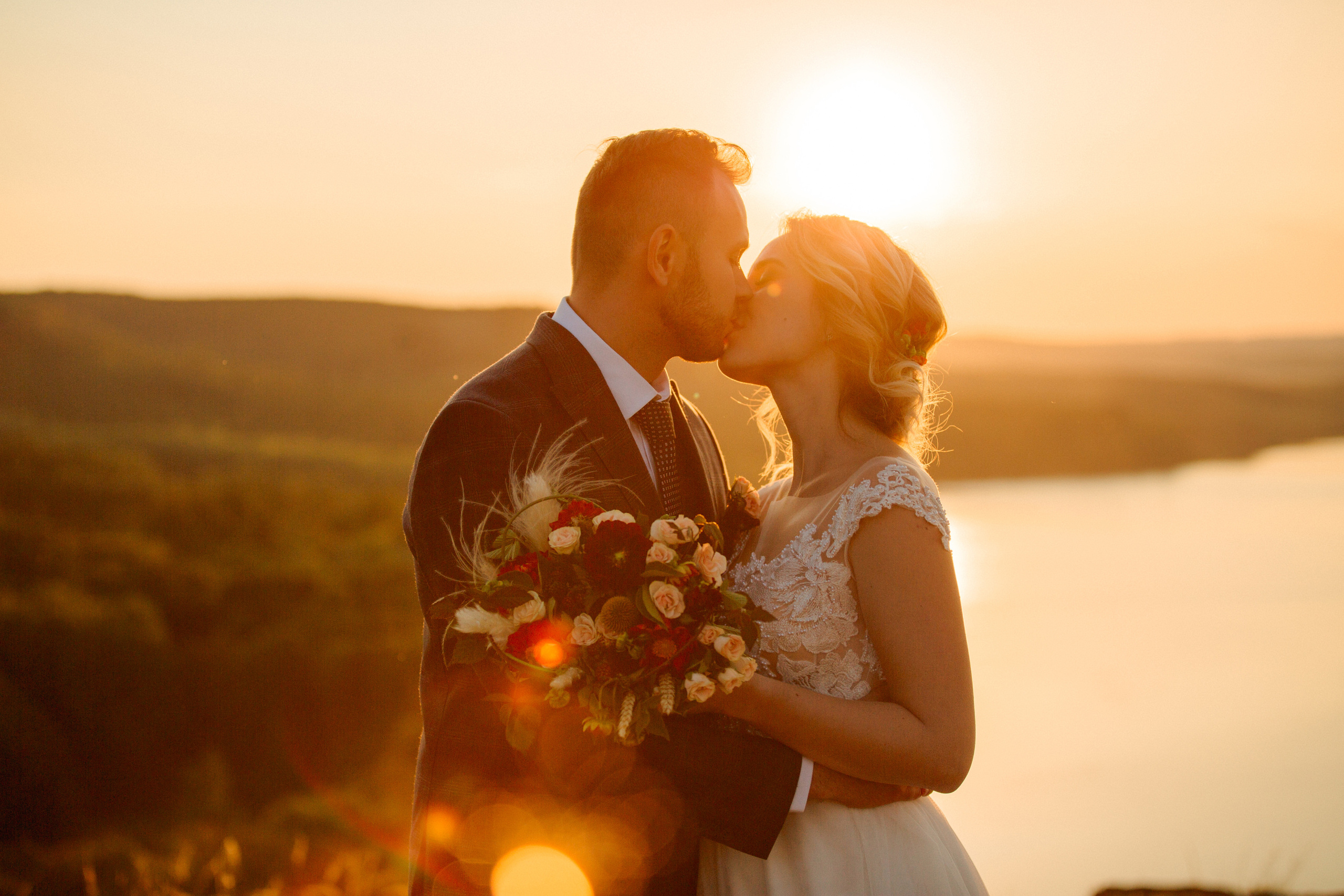 Саша и Алина. Свадебный и семейный фотограф в городах Уфа и Стерлитамак