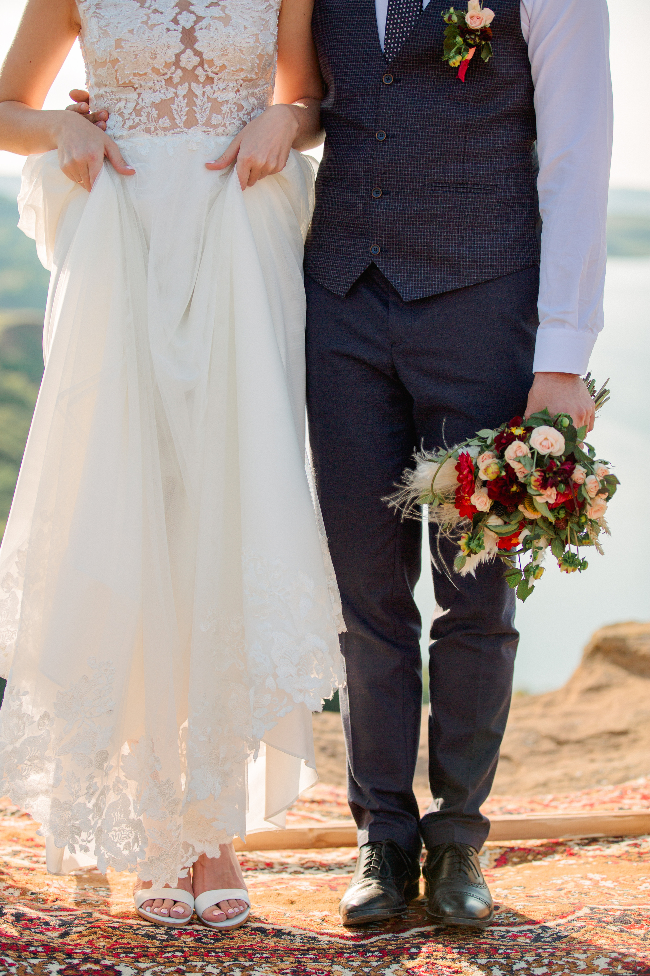 Саша и Алина. Свадебный и семейный фотограф в городах Уфа и Стерлитамак