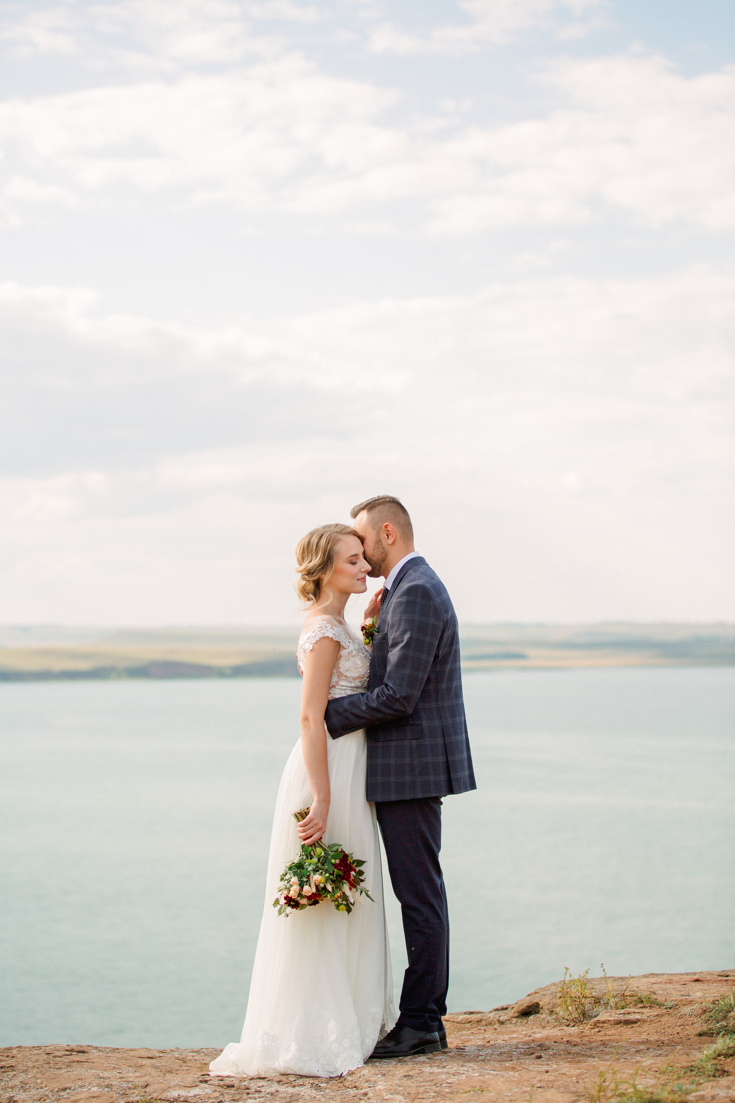 Саша и Алина. Свадебный и семейный фотограф в городах Уфа и Стерлитамак