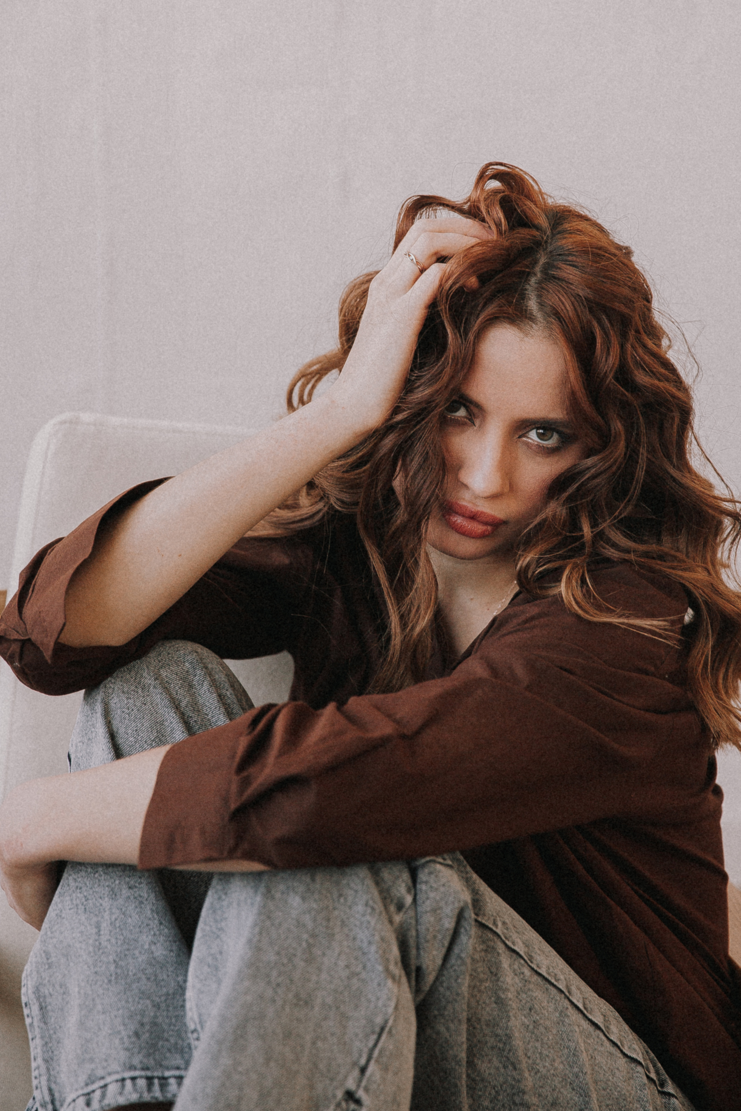 Злата. Свадебный и семейный фотограф в городах Уфа и Стерлитамак