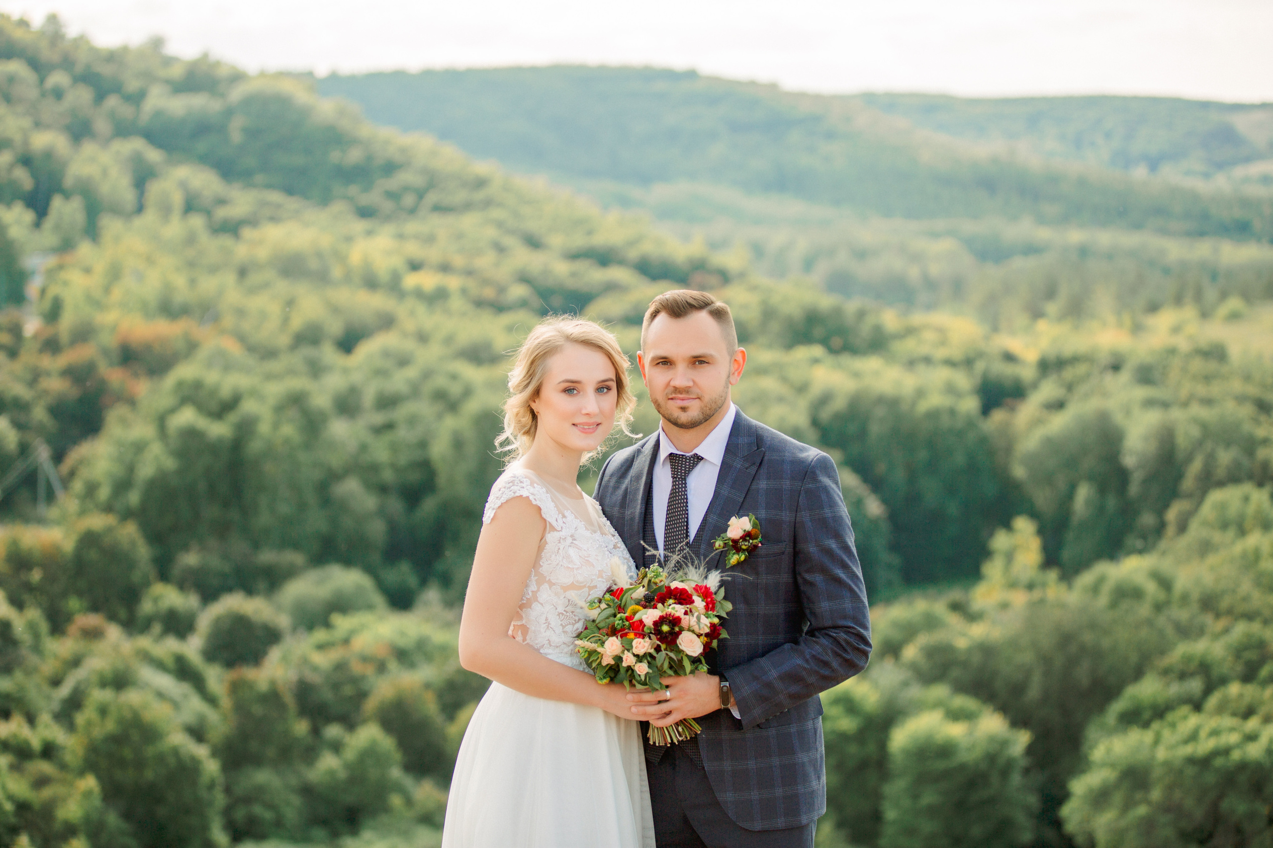Саша и Алина. Свадебный и семейный фотограф в городах Уфа и Стерлитамак