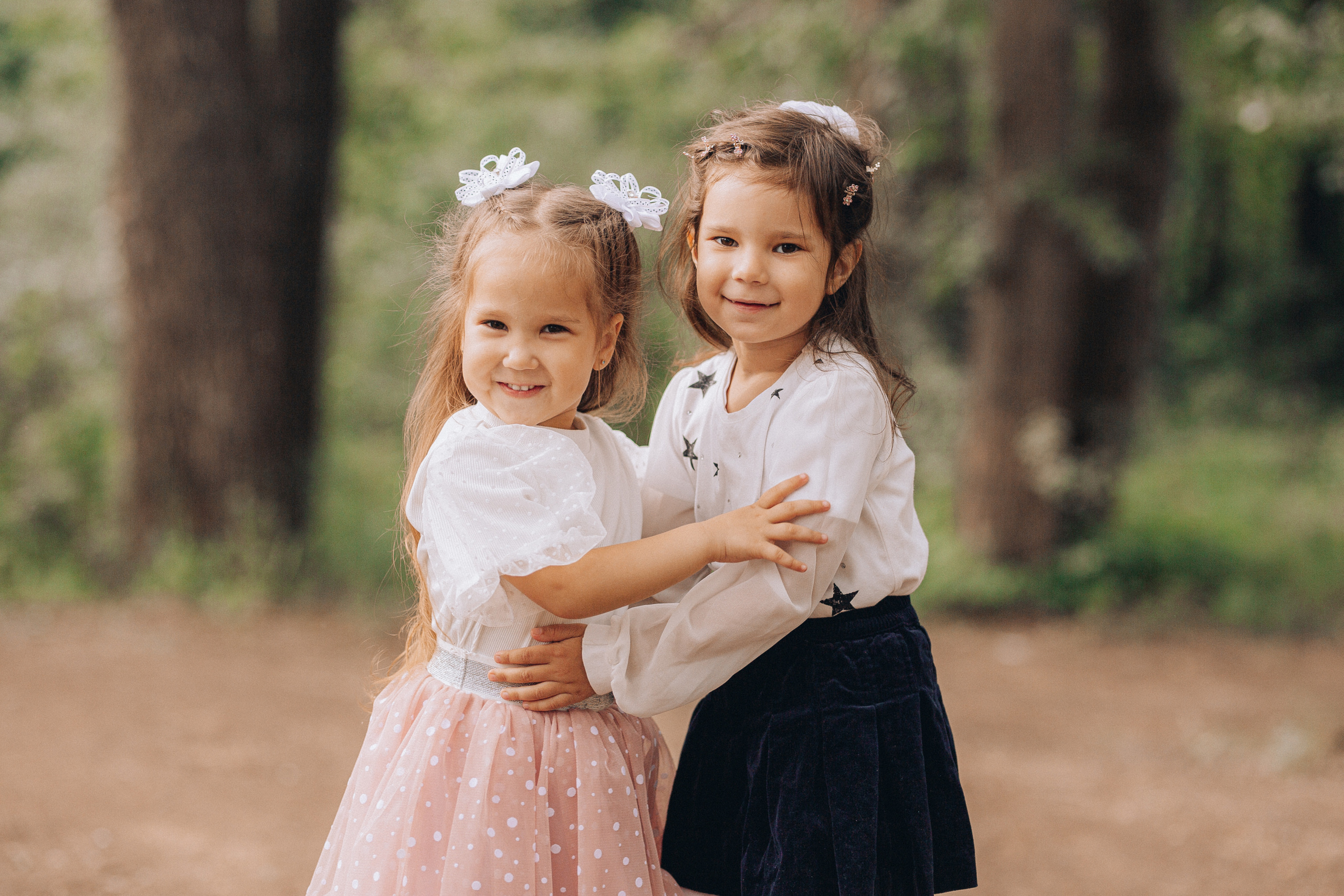 Азалия и ее большая семья. Свадебный и семейный фотограф в городах Уфа и Стерлитамак