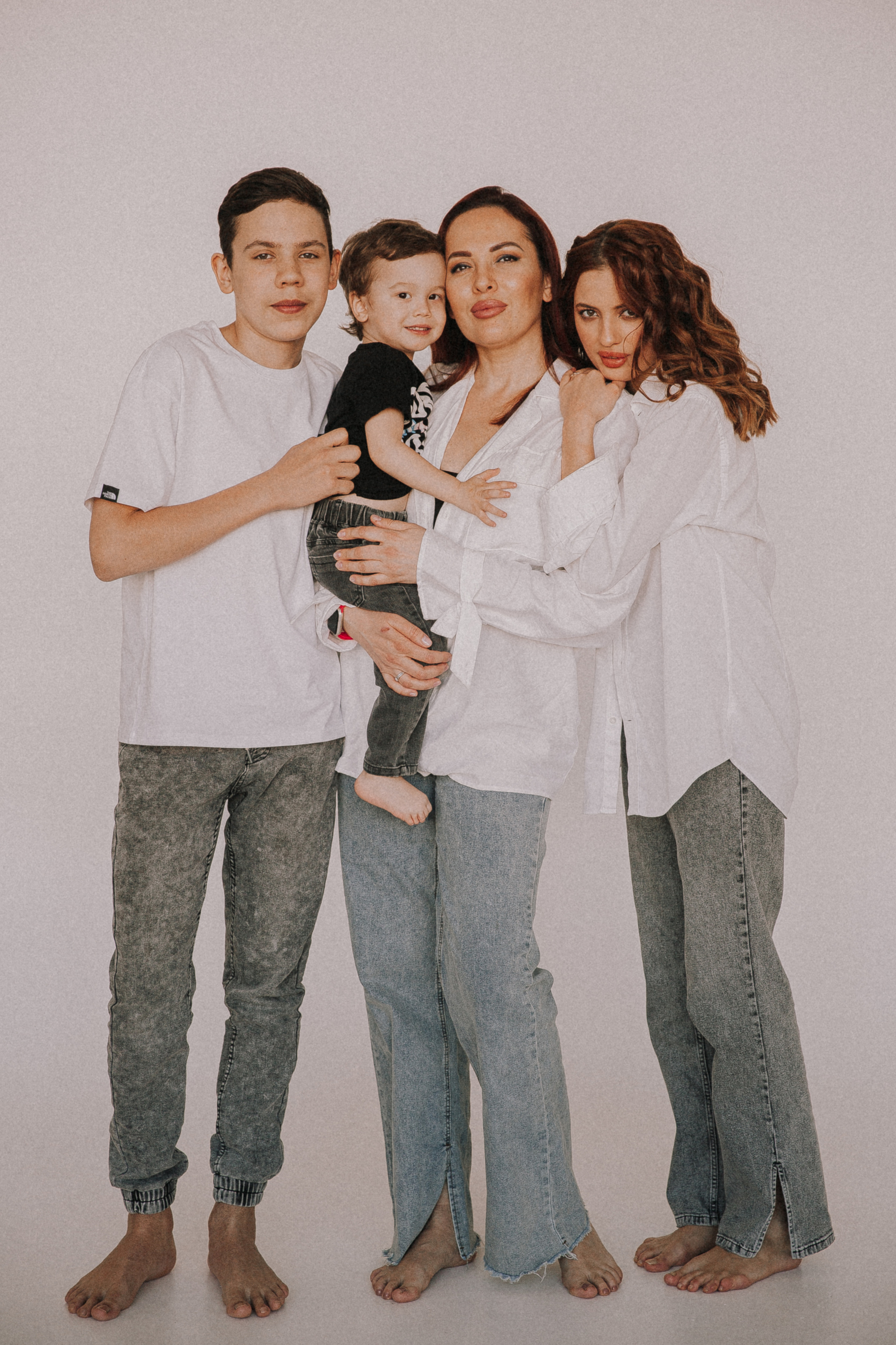 Злата. Свадебный и семейный фотограф в городах Уфа и Стерлитамак