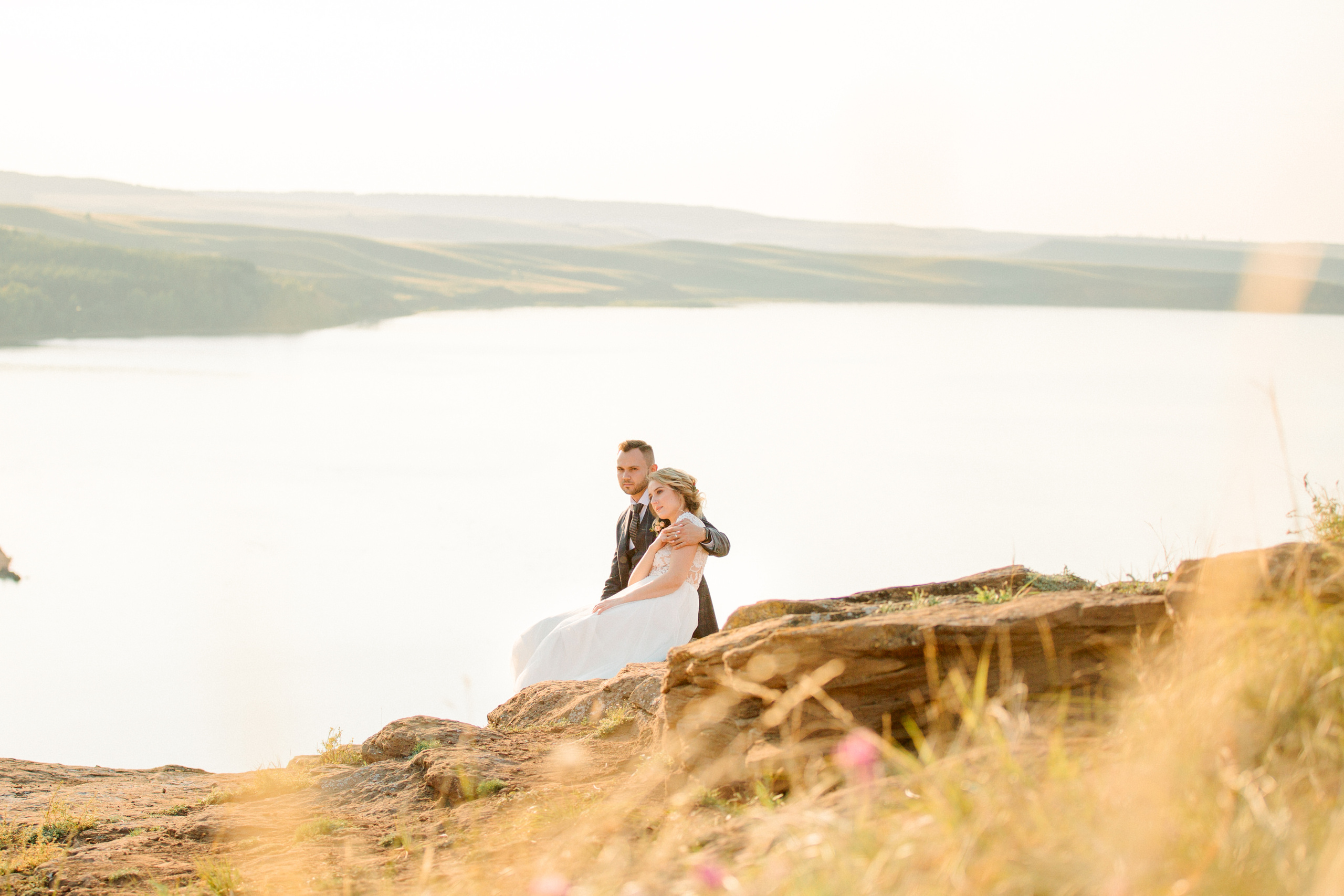 Саша и Алина. Свадебный и семейный фотограф в городах Уфа и Стерлитамак