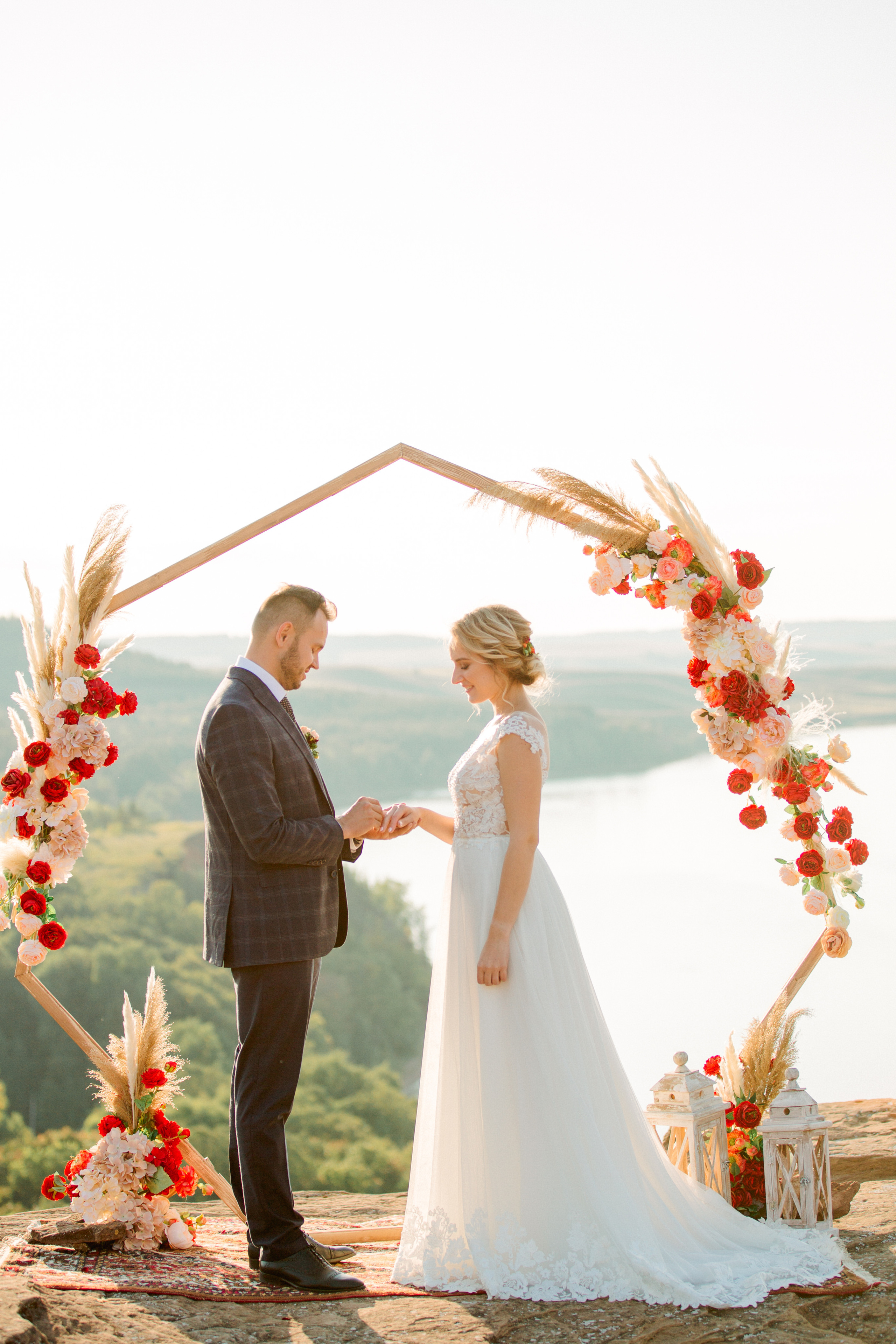 Саша и Алина. Свадебный и семейный фотограф в городах Уфа и Стерлитамак