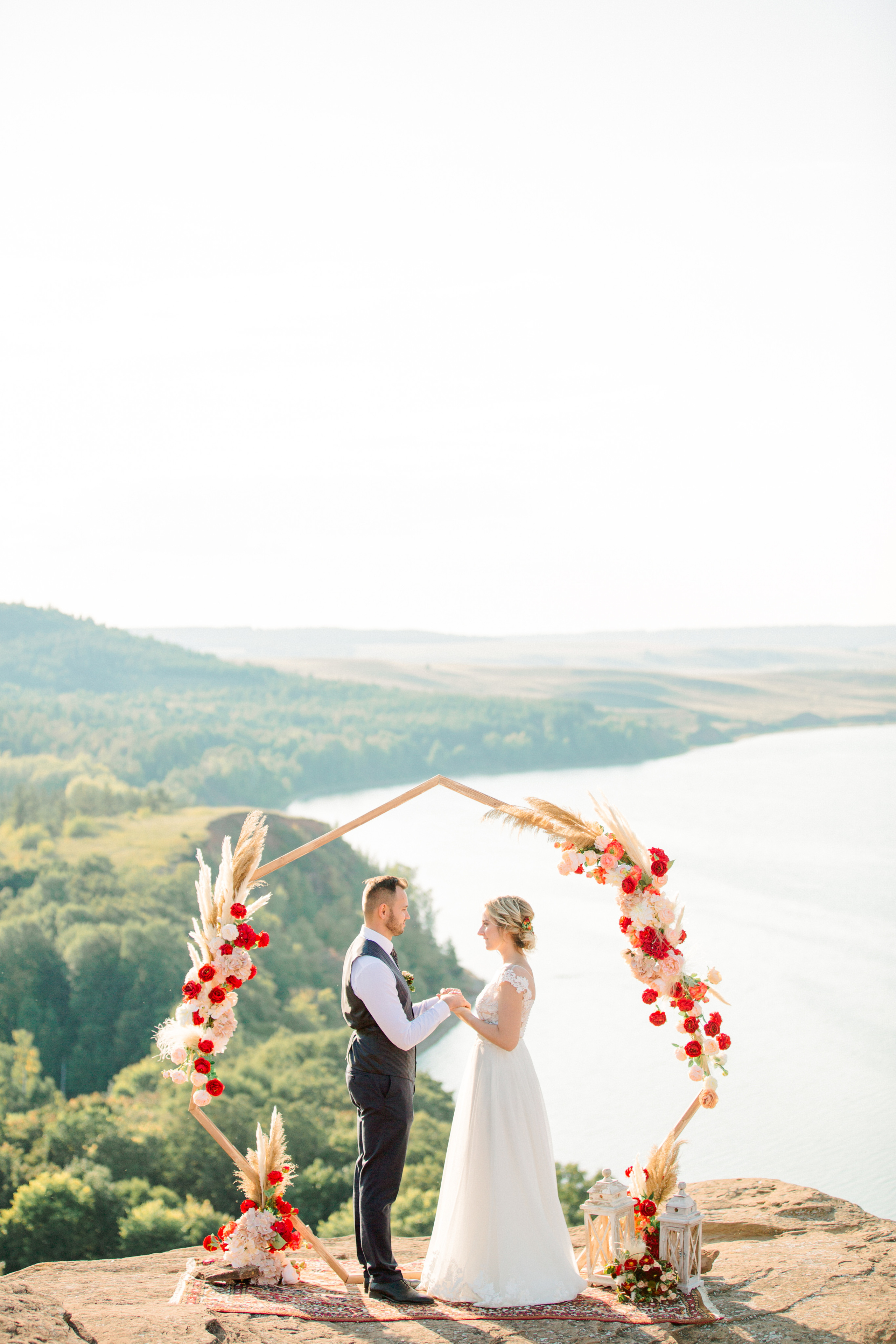Саша и Алина. Свадебный и семейный фотограф в городах Уфа и Стерлитамак