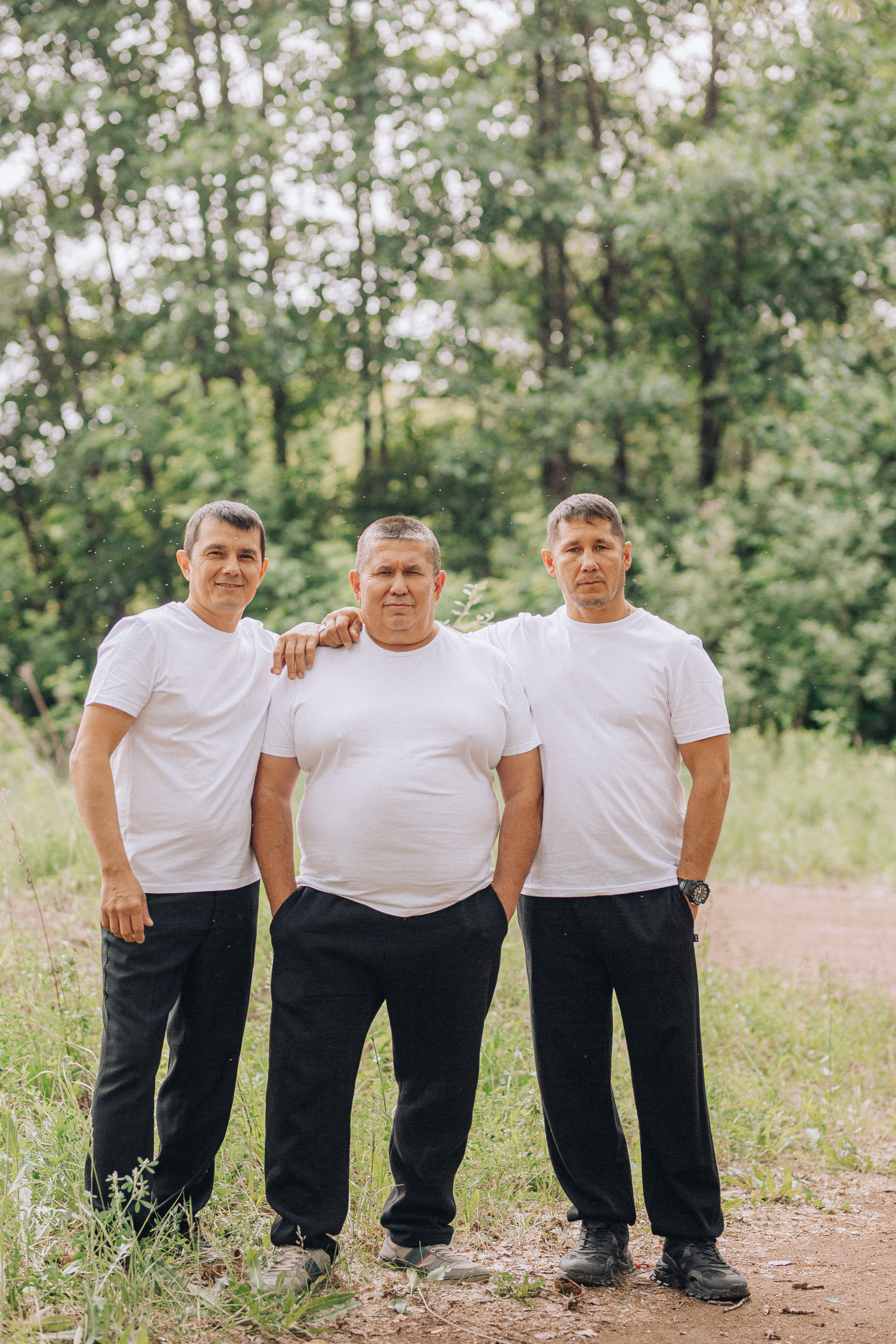 Азалия и ее большая семья. Свадебный и семейный фотограф в городах Уфа и Стерлитамак