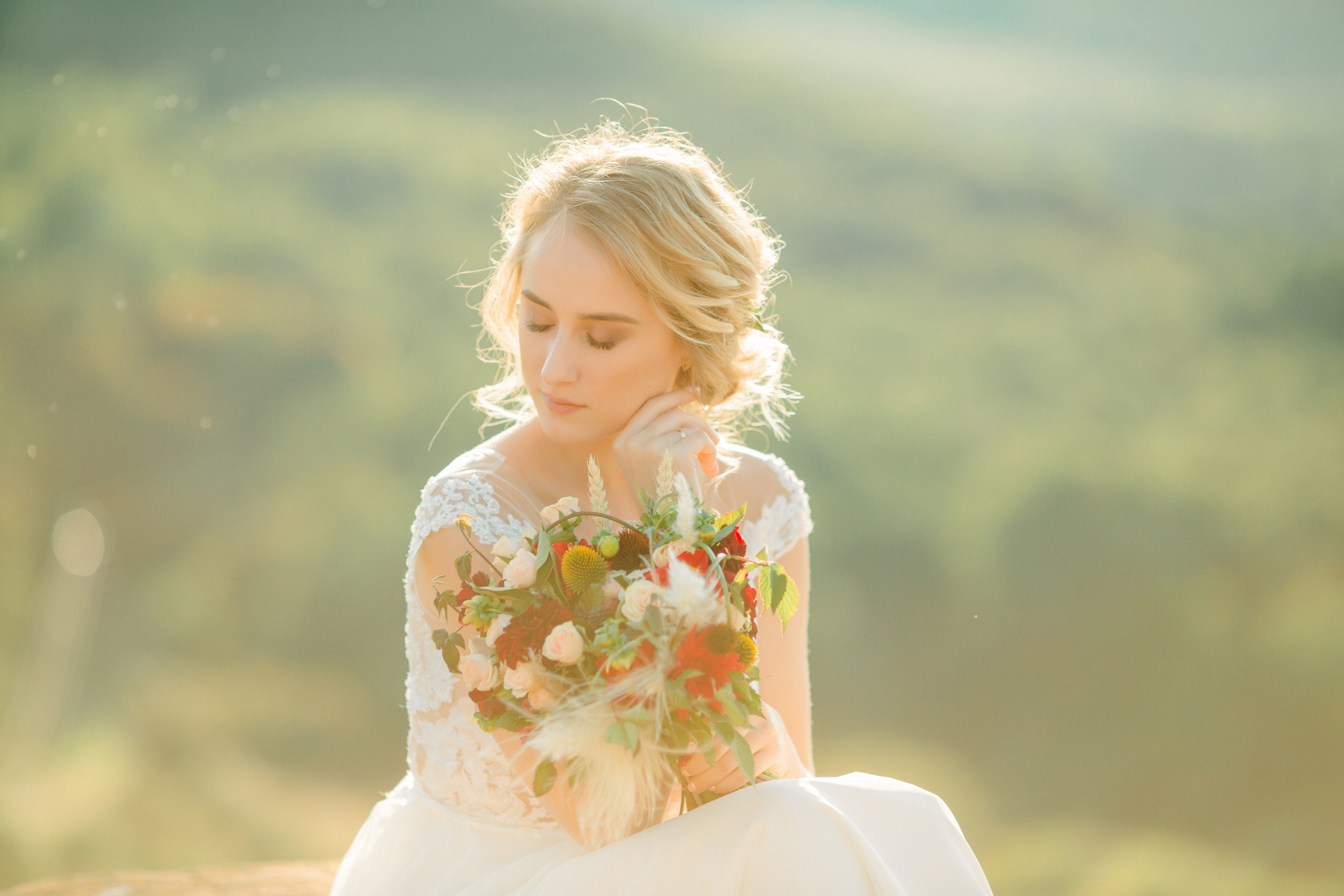 Саша и Алина. Свадебный и семейный фотограф в городах Уфа и Стерлитамак