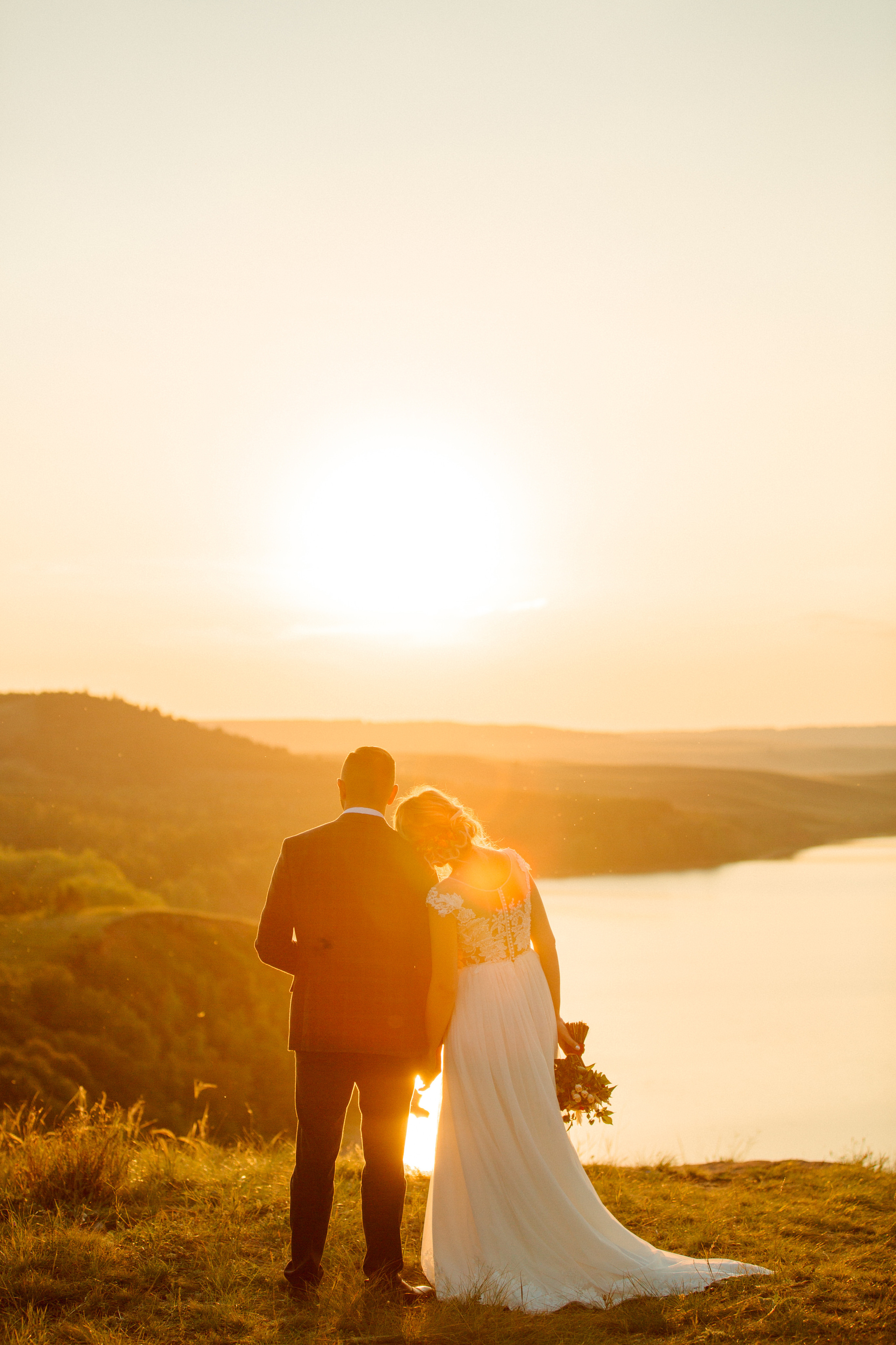 Саша и Алина. Свадебный и семейный фотограф в городах Уфа и Стерлитамак