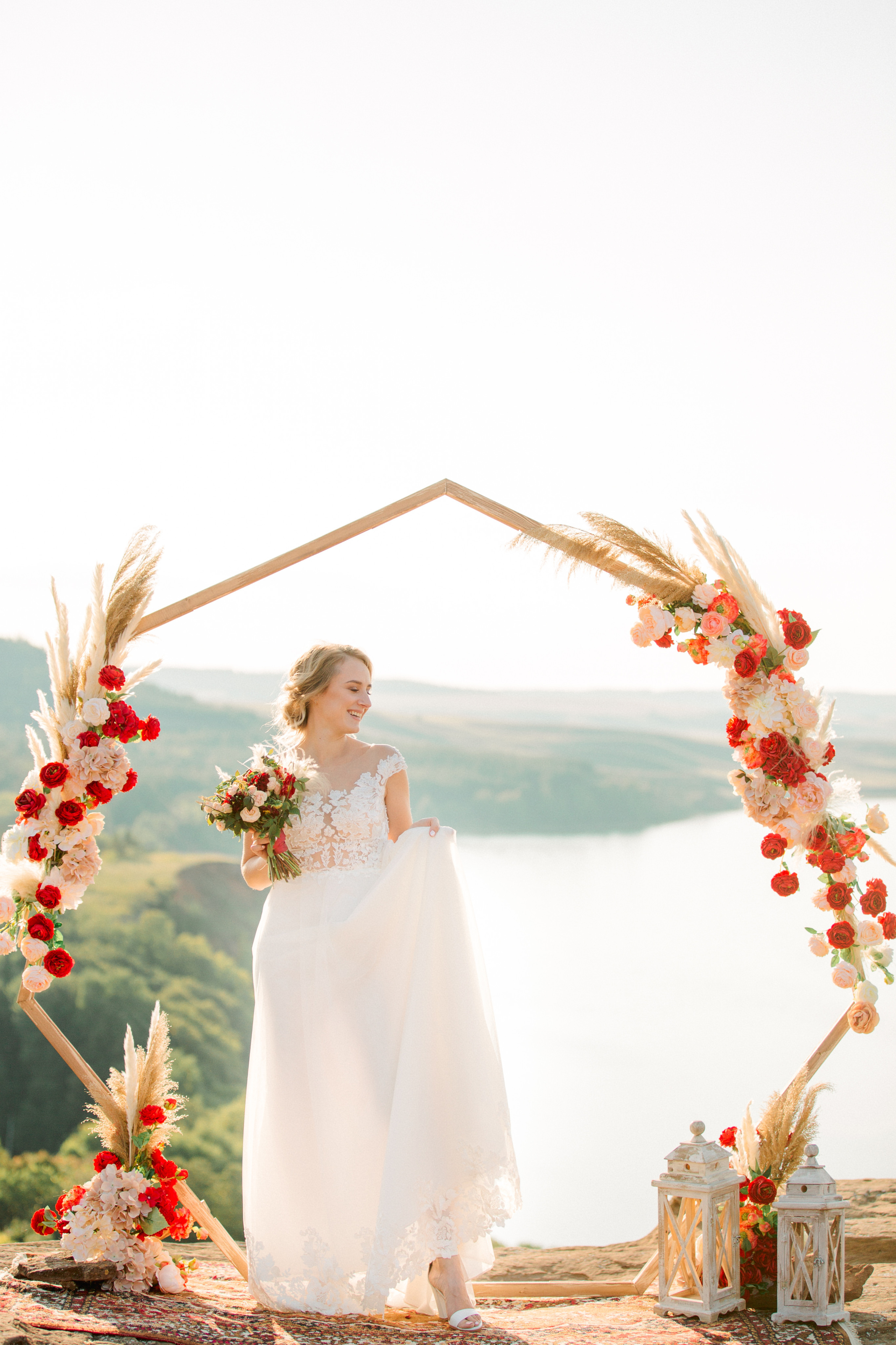 Саша и Алина. Свадебный и семейный фотограф в городах Уфа и Стерлитамак