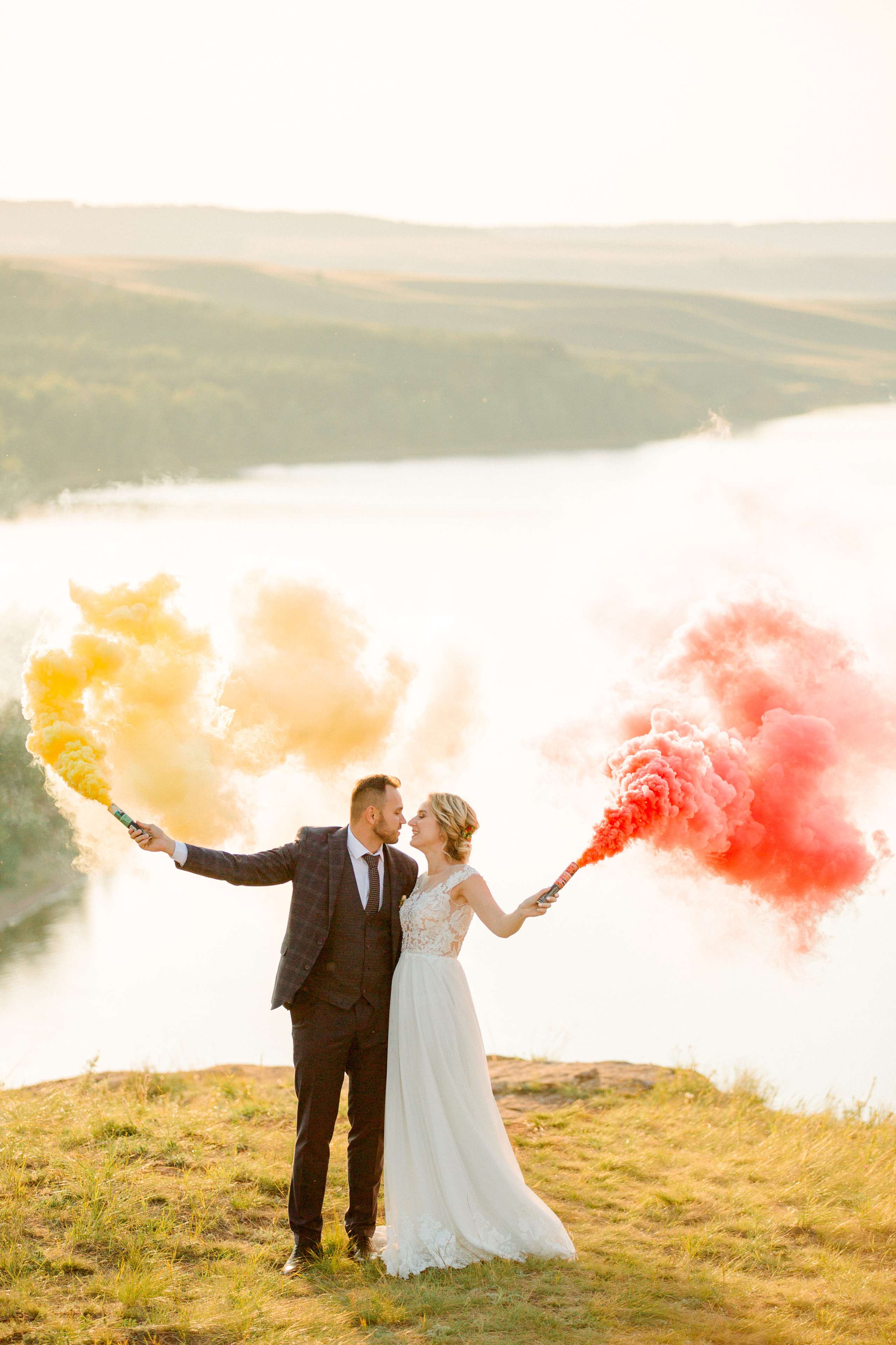 Саша и Алина. Свадебный и семейный фотограф в городах Уфа и Стерлитамак