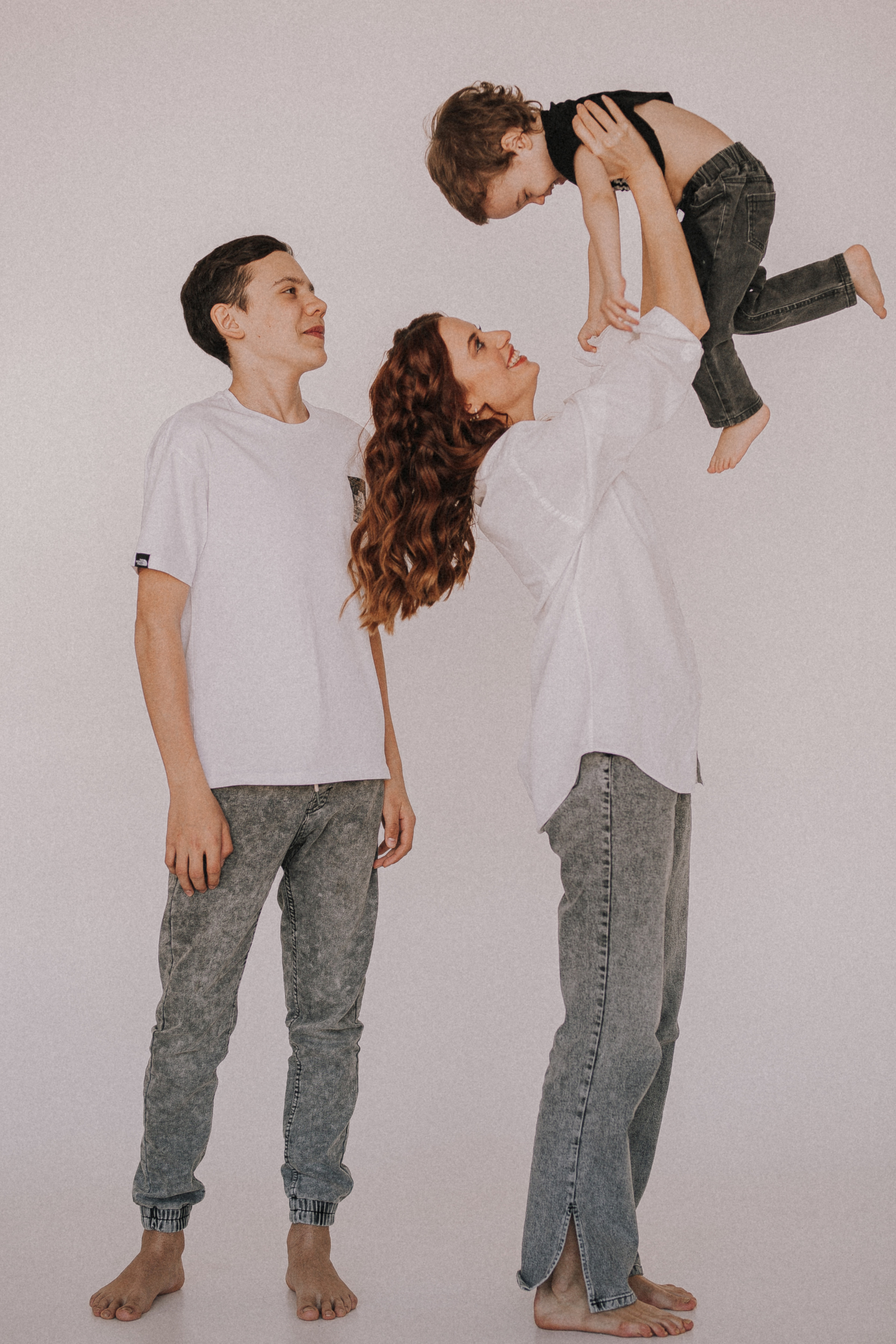 Злата. Свадебный и семейный фотограф в городах Уфа и Стерлитамак