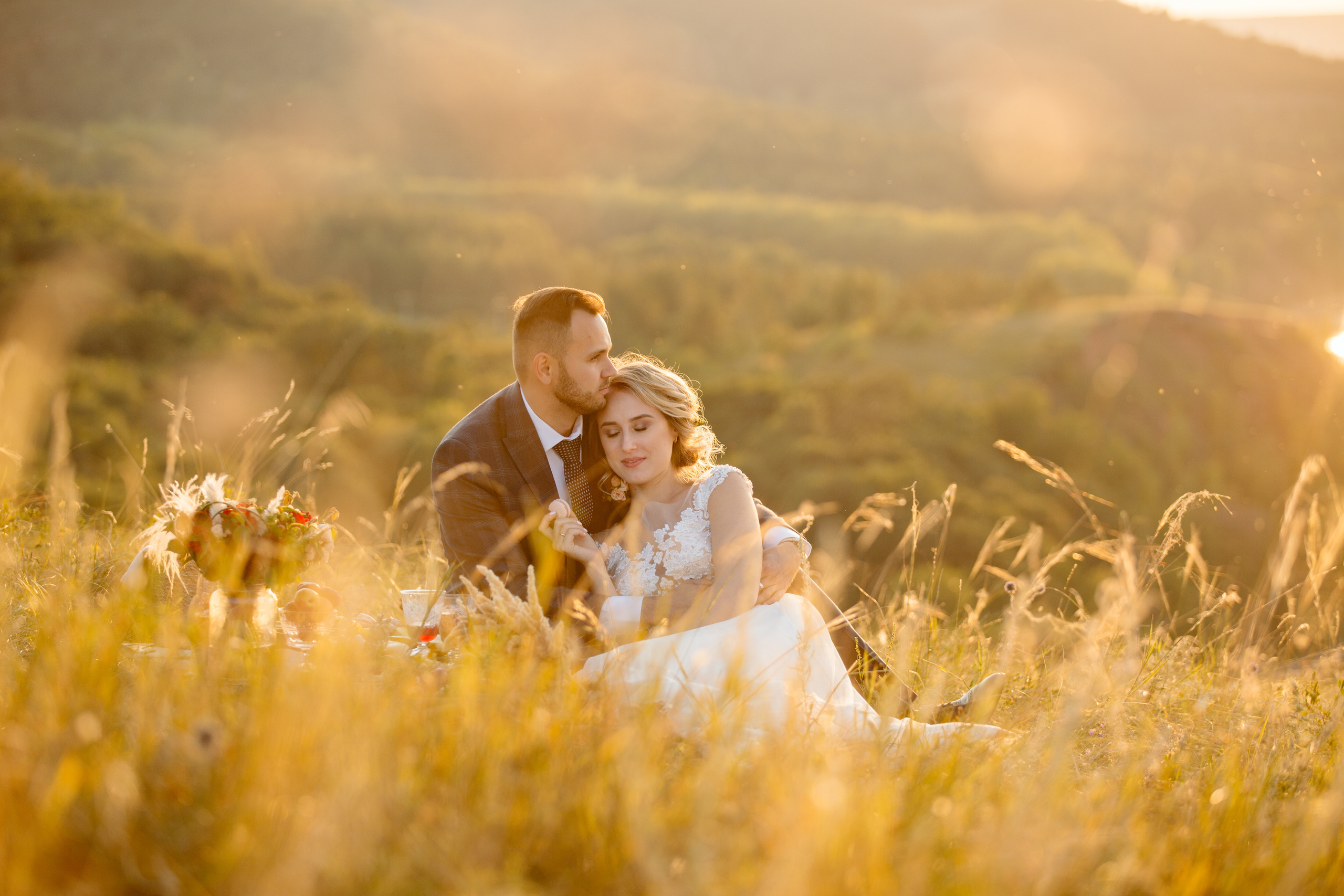 Саша и Алина. Свадебный и семейный фотограф в городах Уфа и Стерлитамак