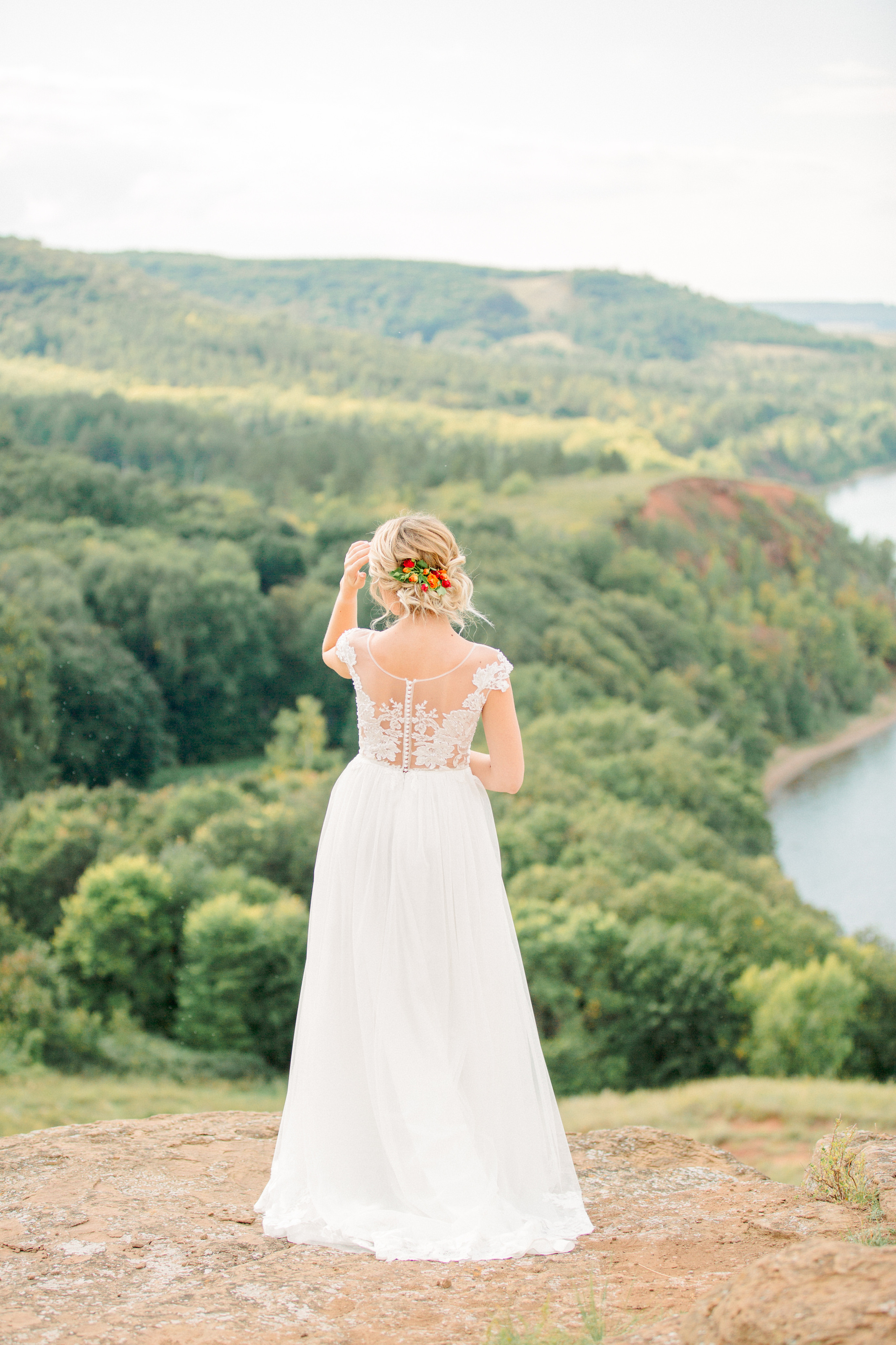 Саша и Алина. Свадебный и семейный фотограф в городах Уфа и Стерлитамак