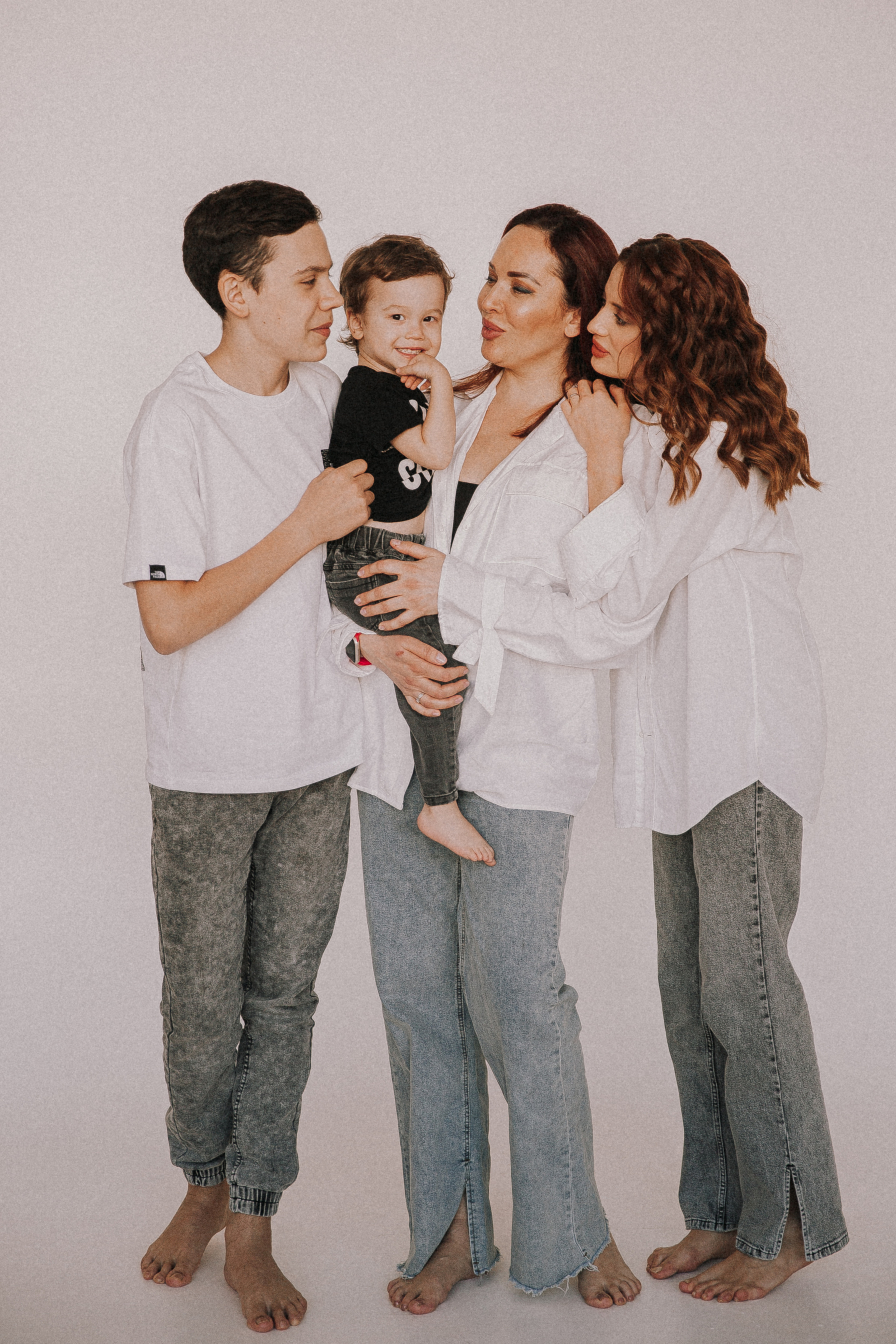 Злата. Свадебный и семейный фотограф в городах Уфа и Стерлитамак