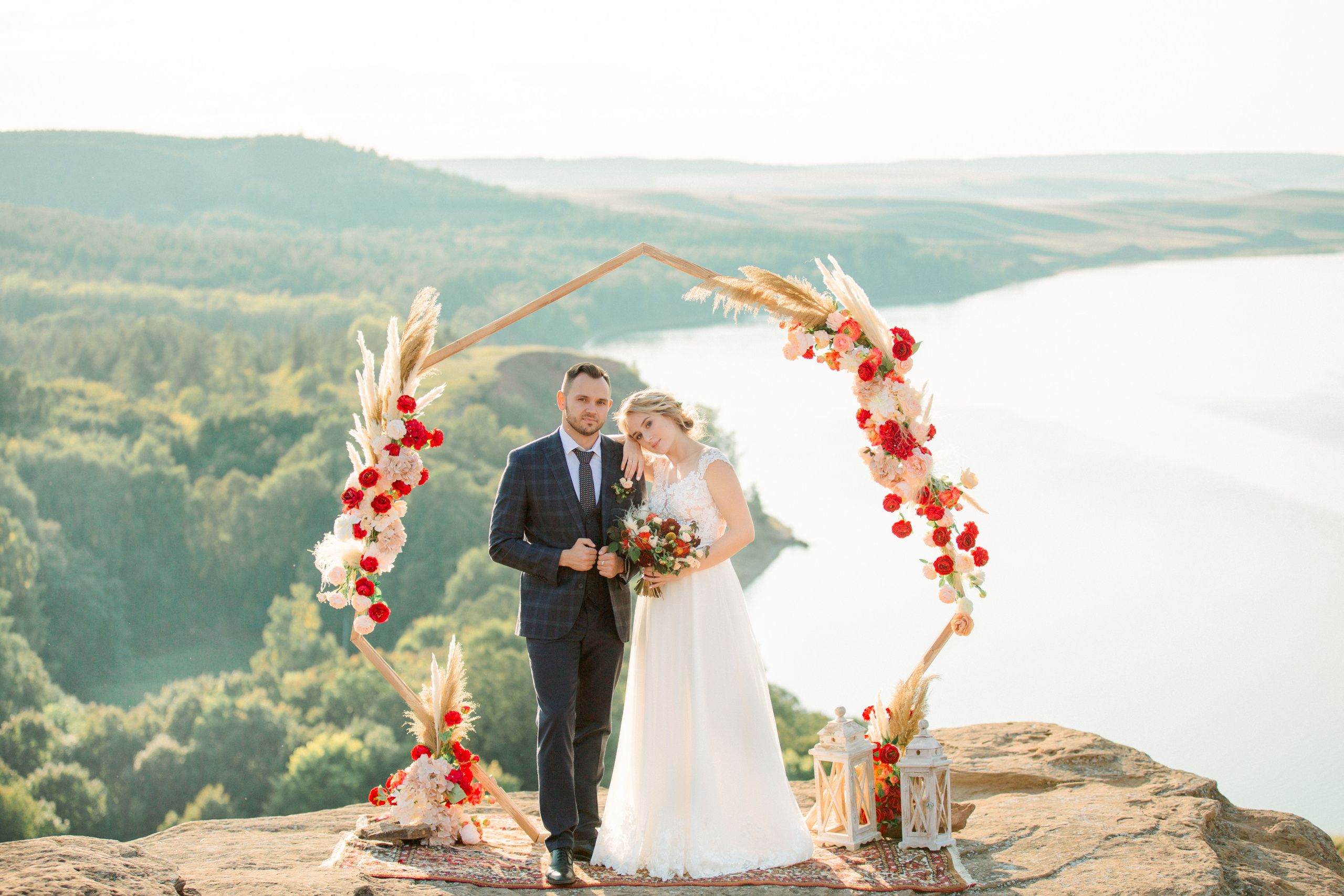 Саша и Алина. Свадебный и семейный фотограф в городах Уфа и Стерлитамак
