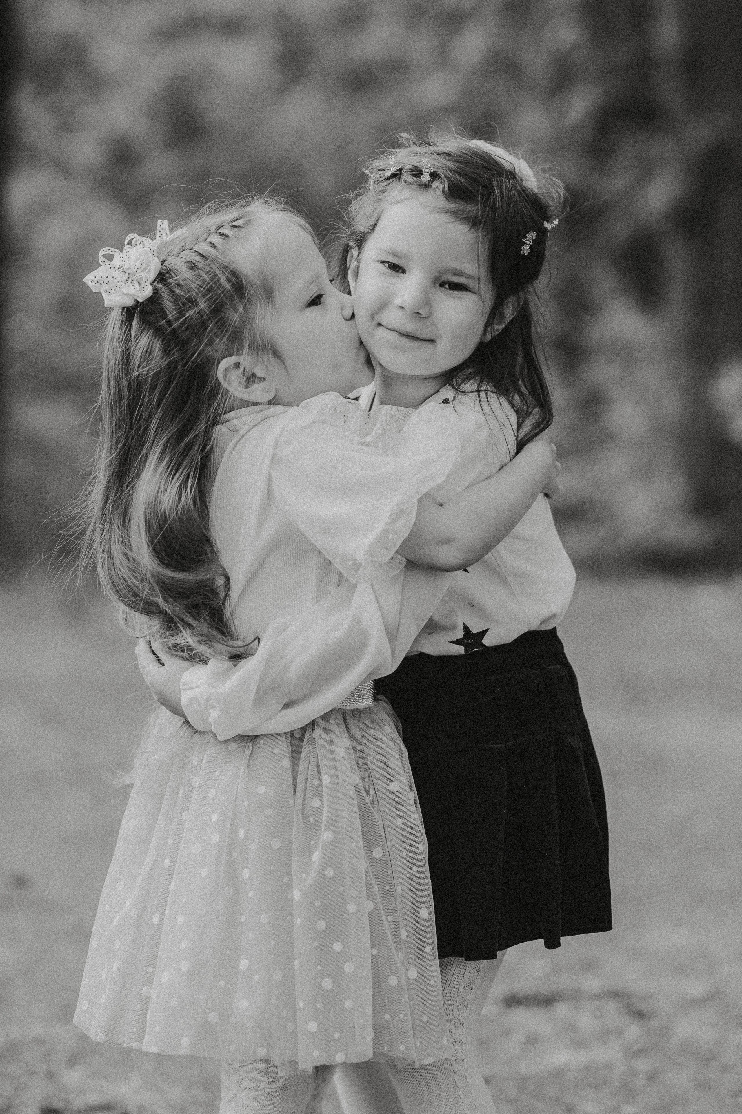 Азалия и ее большая семья. Свадебный и семейный фотограф в городах Уфа и Стерлитамак