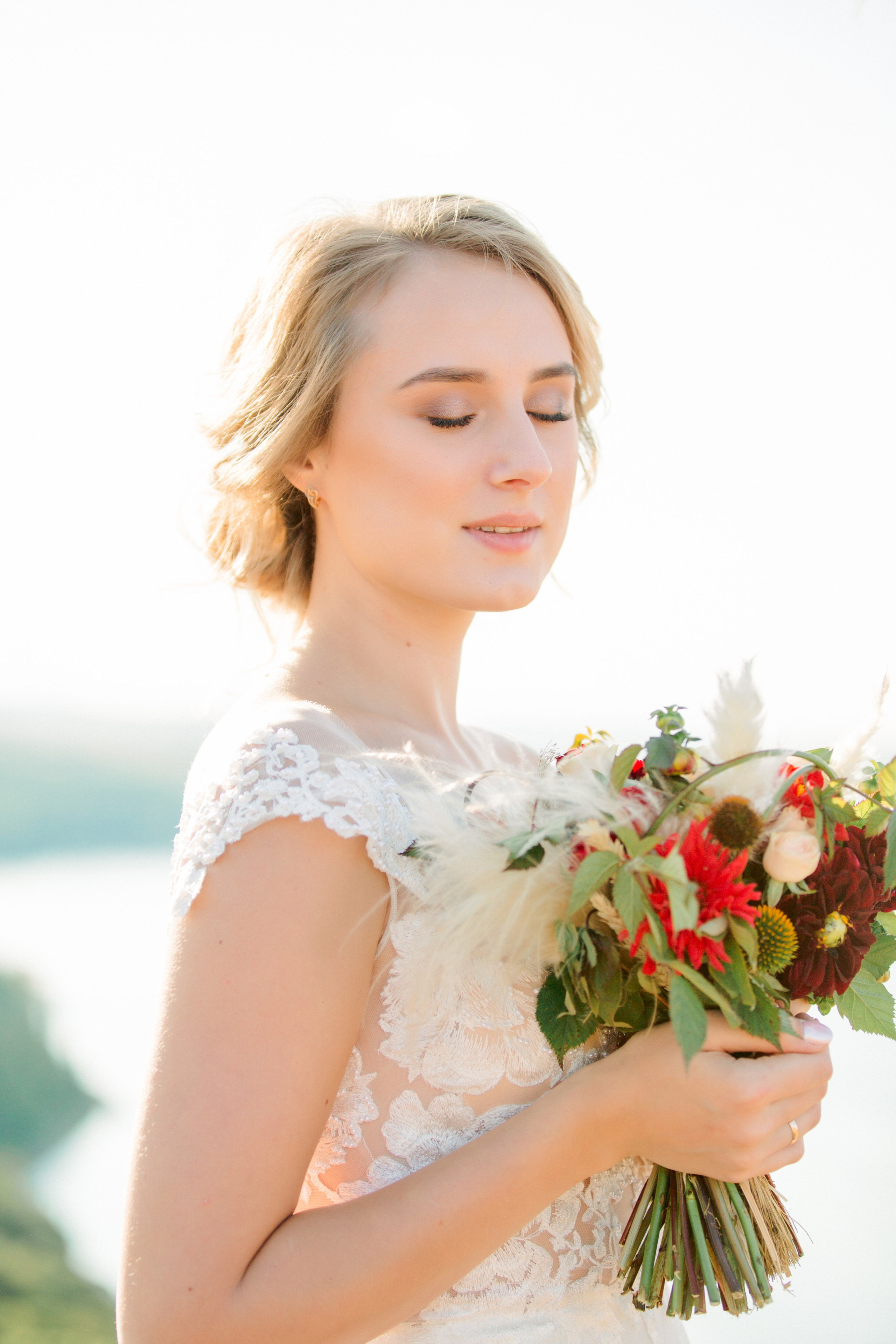 Саша и Алина. Свадебный и семейный фотограф в городах Уфа и Стерлитамак
