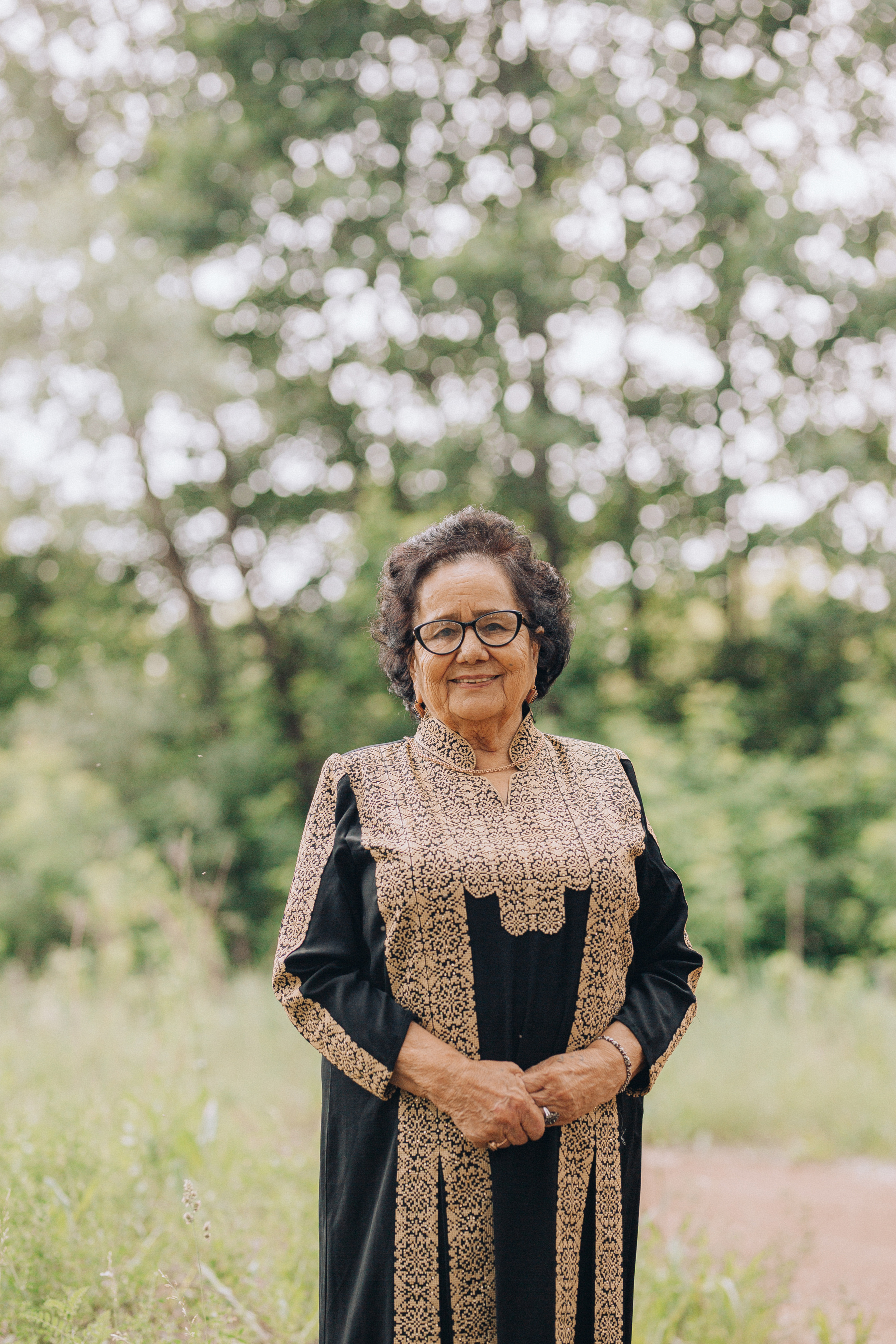 Азалия и ее большая семья. Свадебный и семейный фотограф в городах Уфа и Стерлитамак