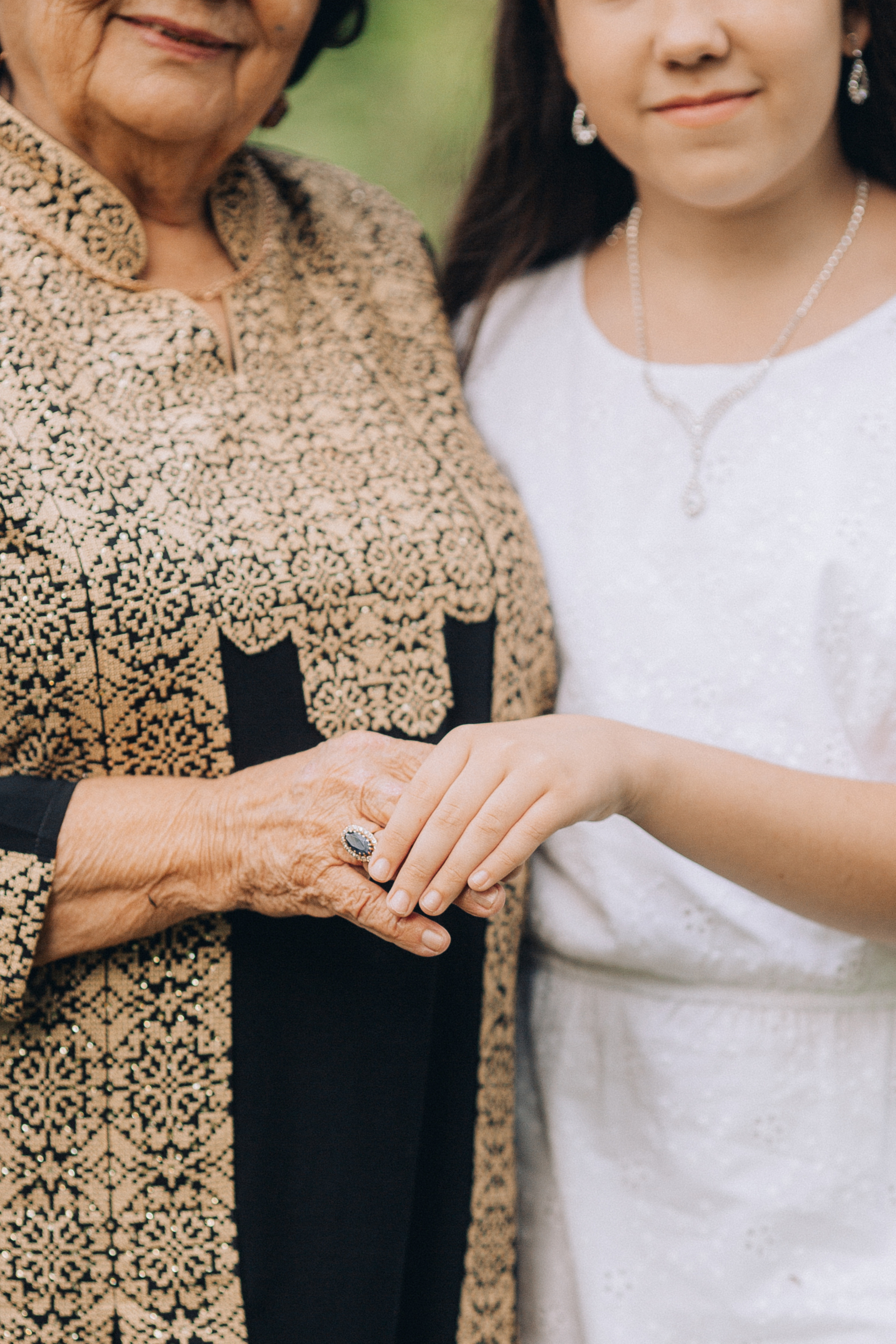 Азалия и ее большая семья. Свадебный и семейный фотограф в городах Уфа и Стерлитамак