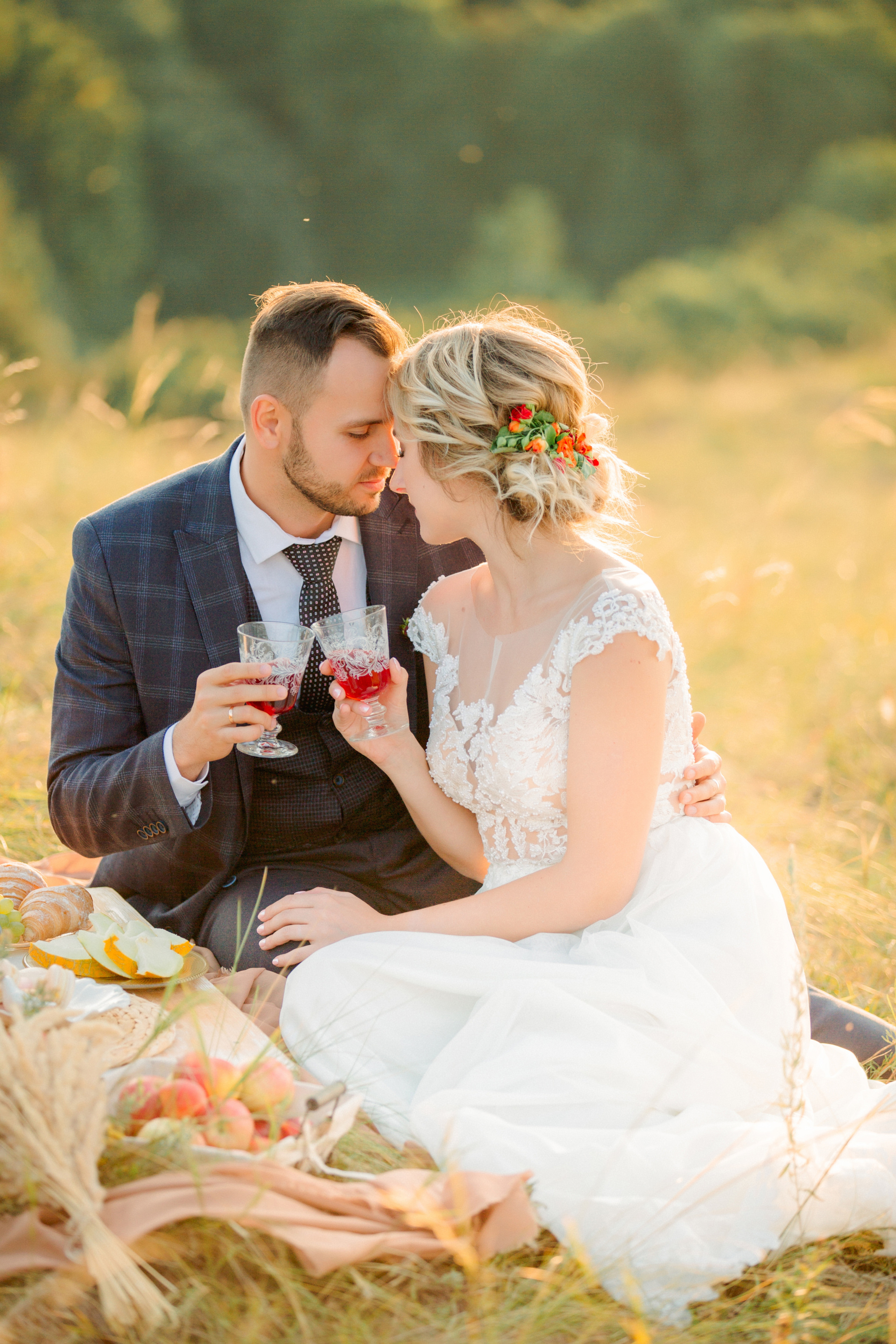Саша и Алина. Свадебный и семейный фотограф в городах Уфа и Стерлитамак