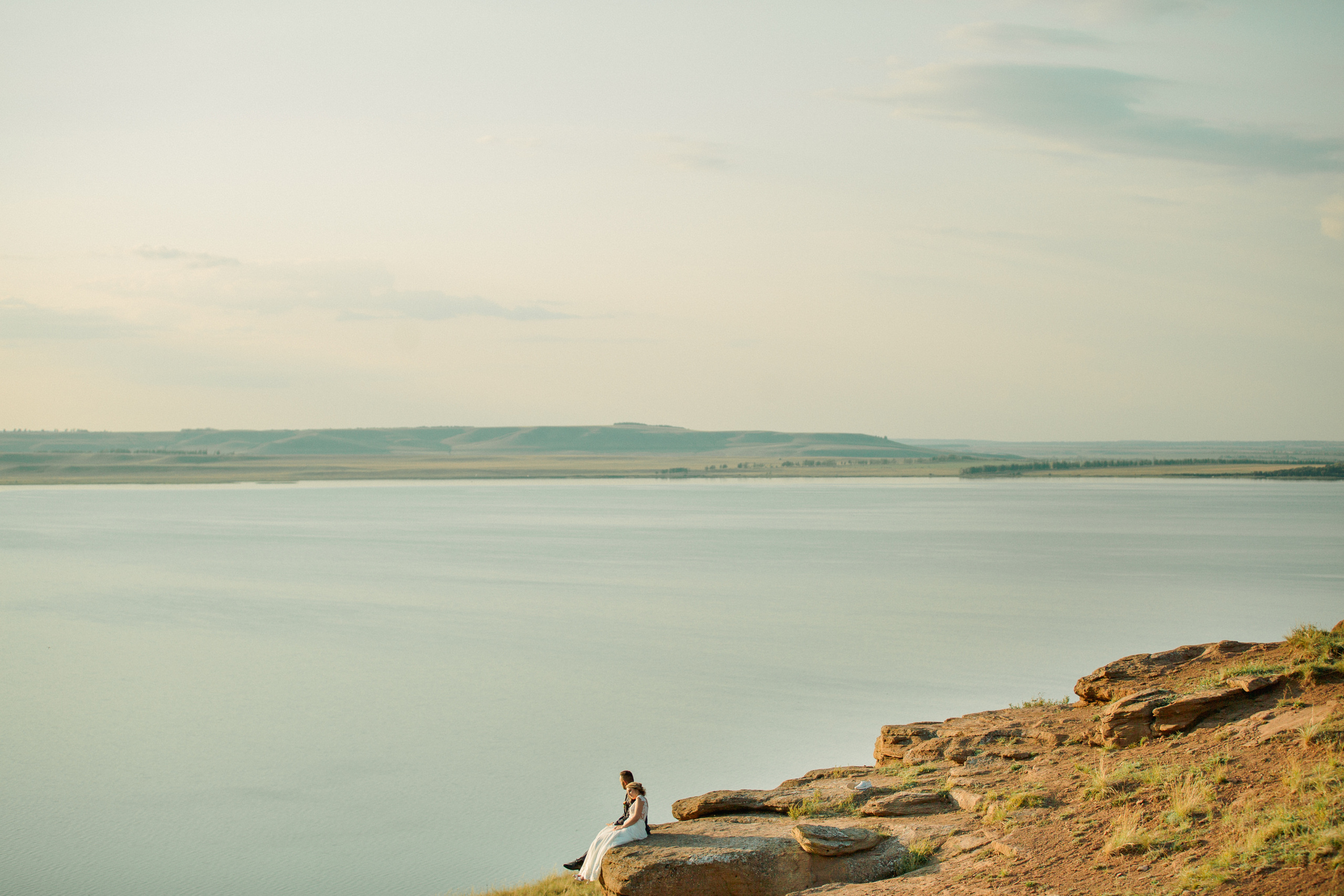Саша и Алина. Свадебный и семейный фотограф в городах Уфа и Стерлитамак