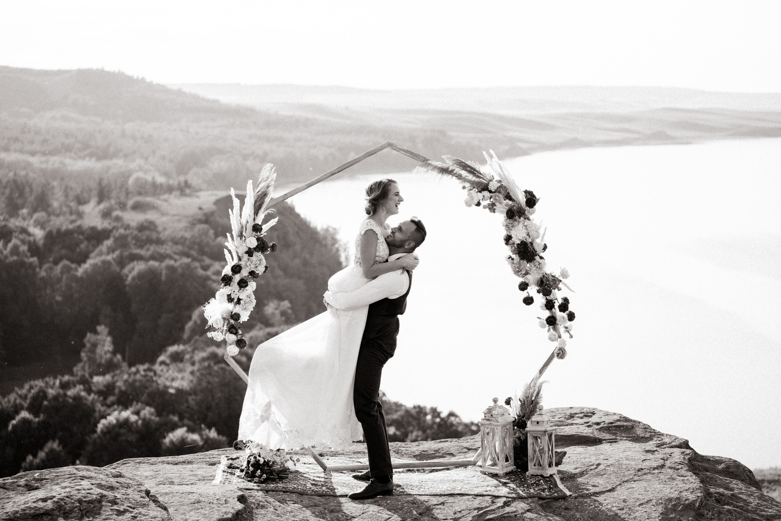 Саша и Алина. Свадебный и семейный фотограф в городах Уфа и Стерлитамак