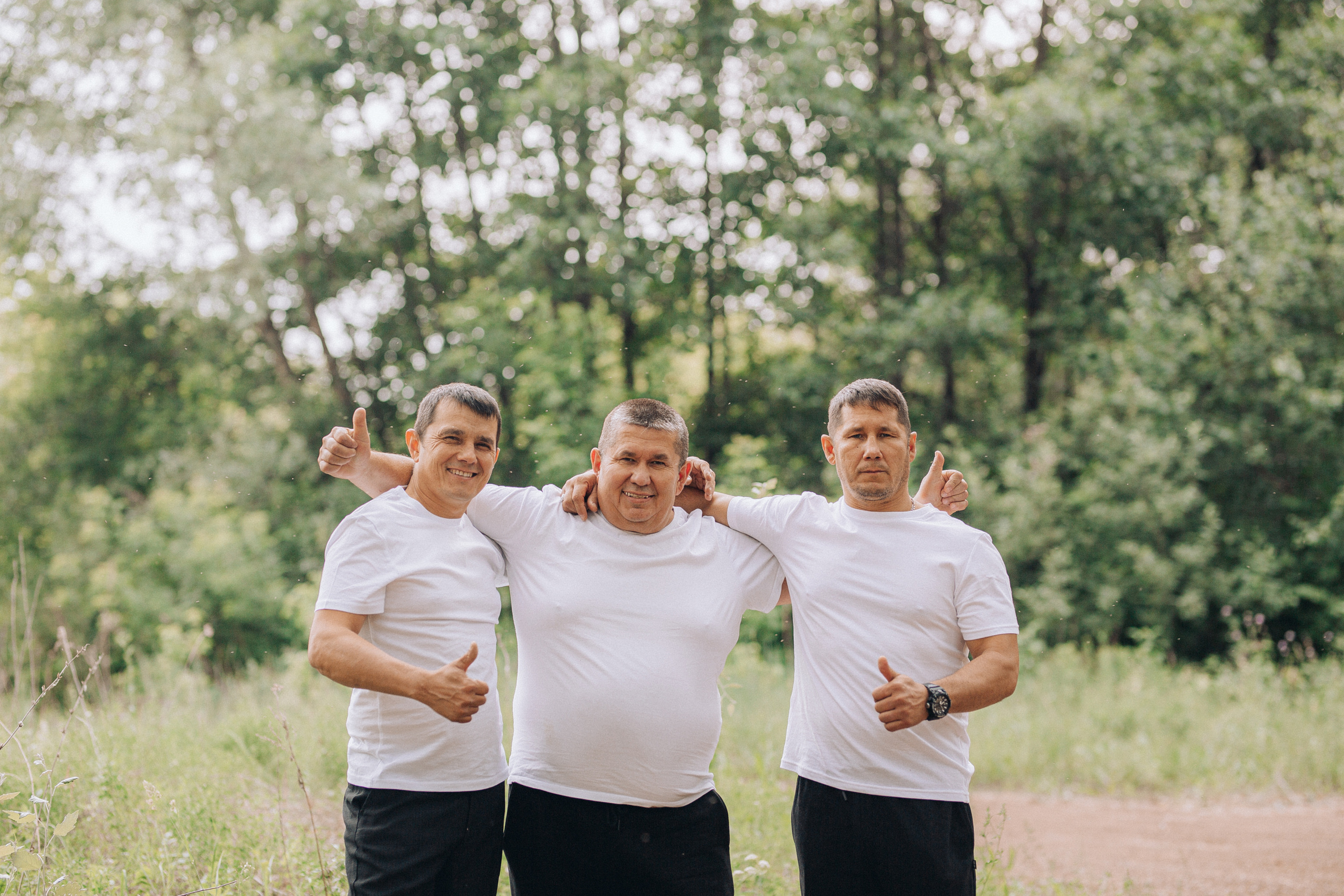 Азалия и ее большая семья. Свадебный и семейный фотограф в городах Уфа и Стерлитамак