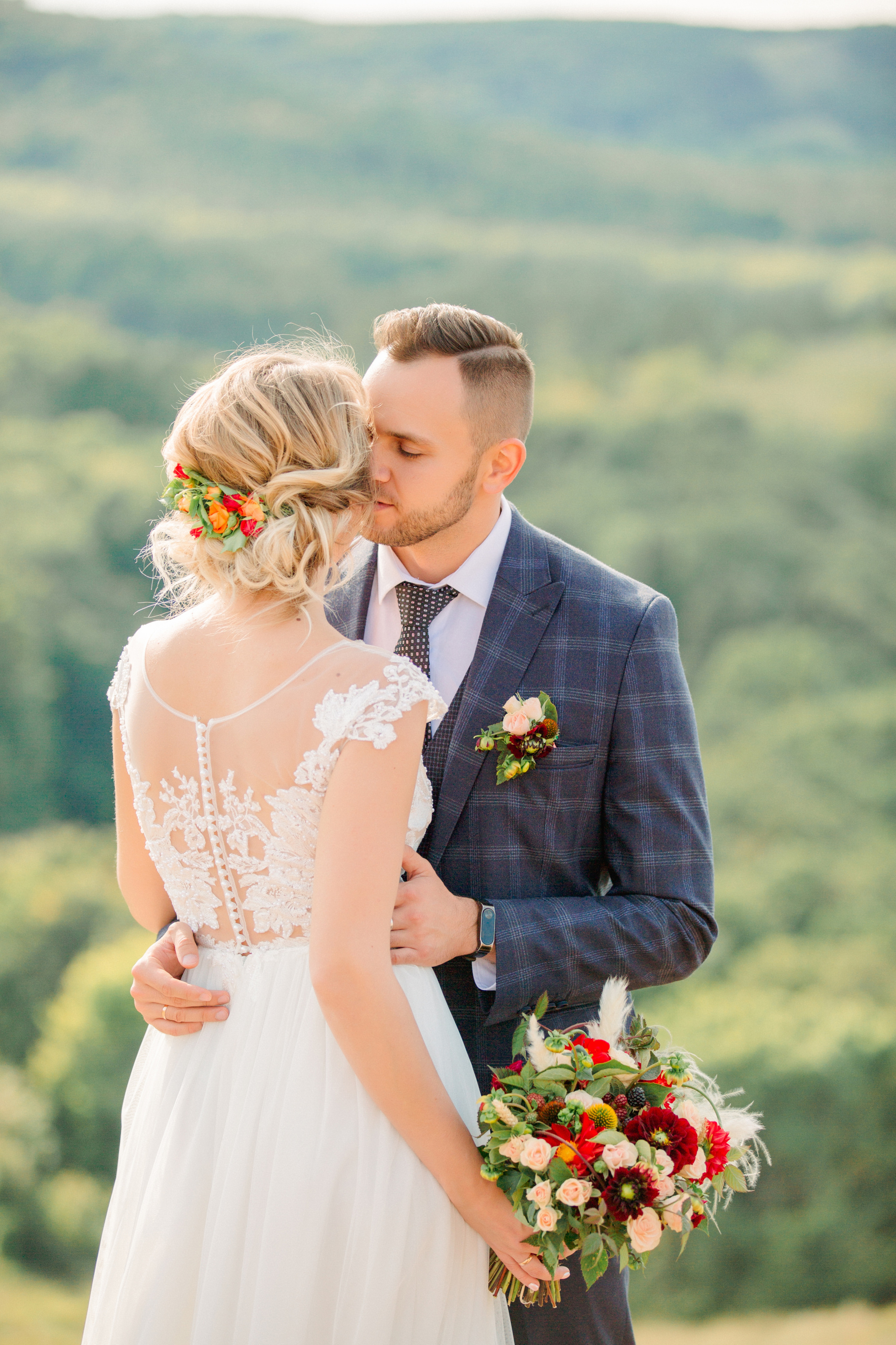 Саша и Алина. Свадебный и семейный фотограф в городах Уфа и Стерлитамак