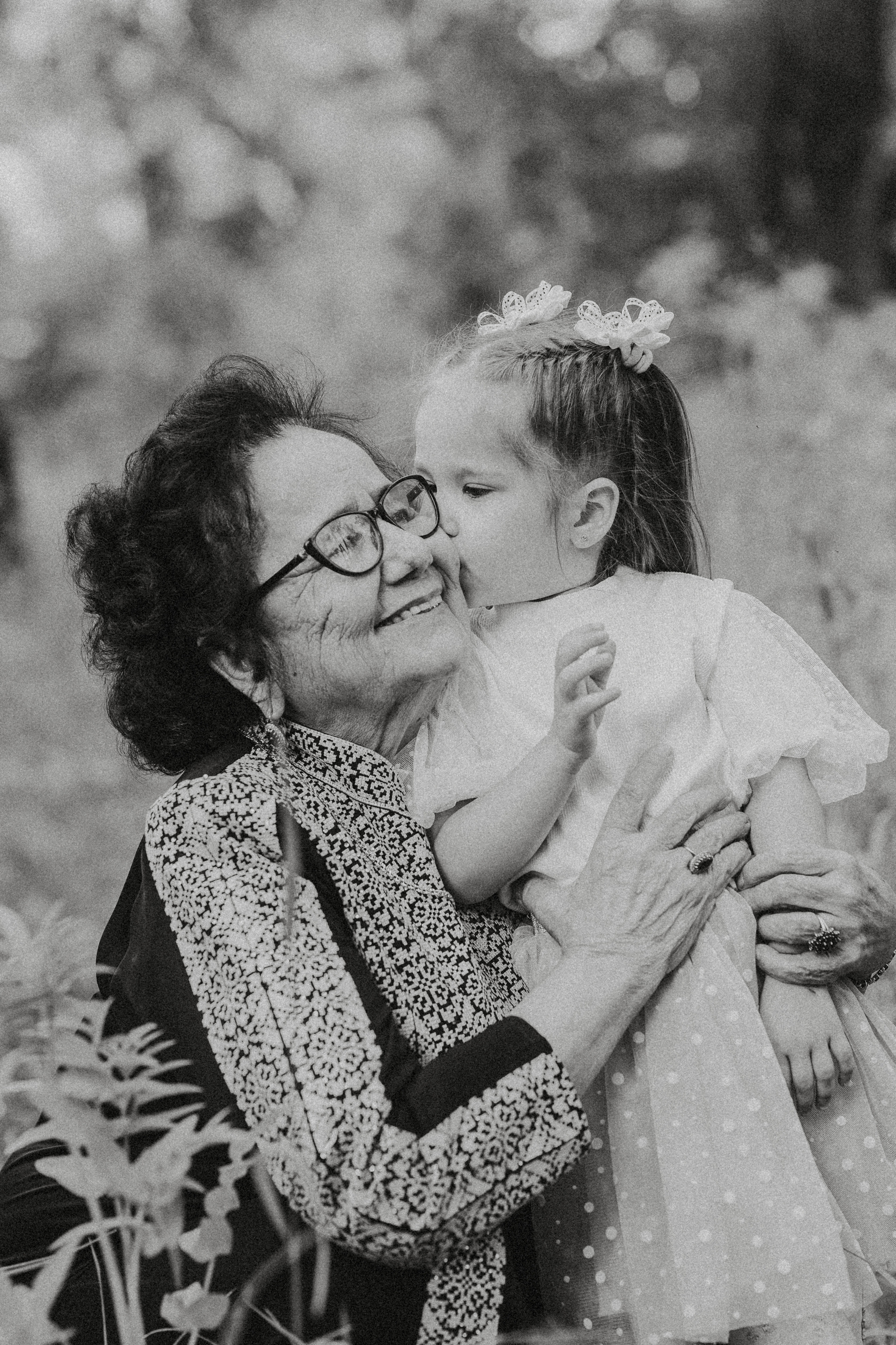 Азалия и ее большая семья. Свадебный и семейный фотограф в городах Уфа и Стерлитамак