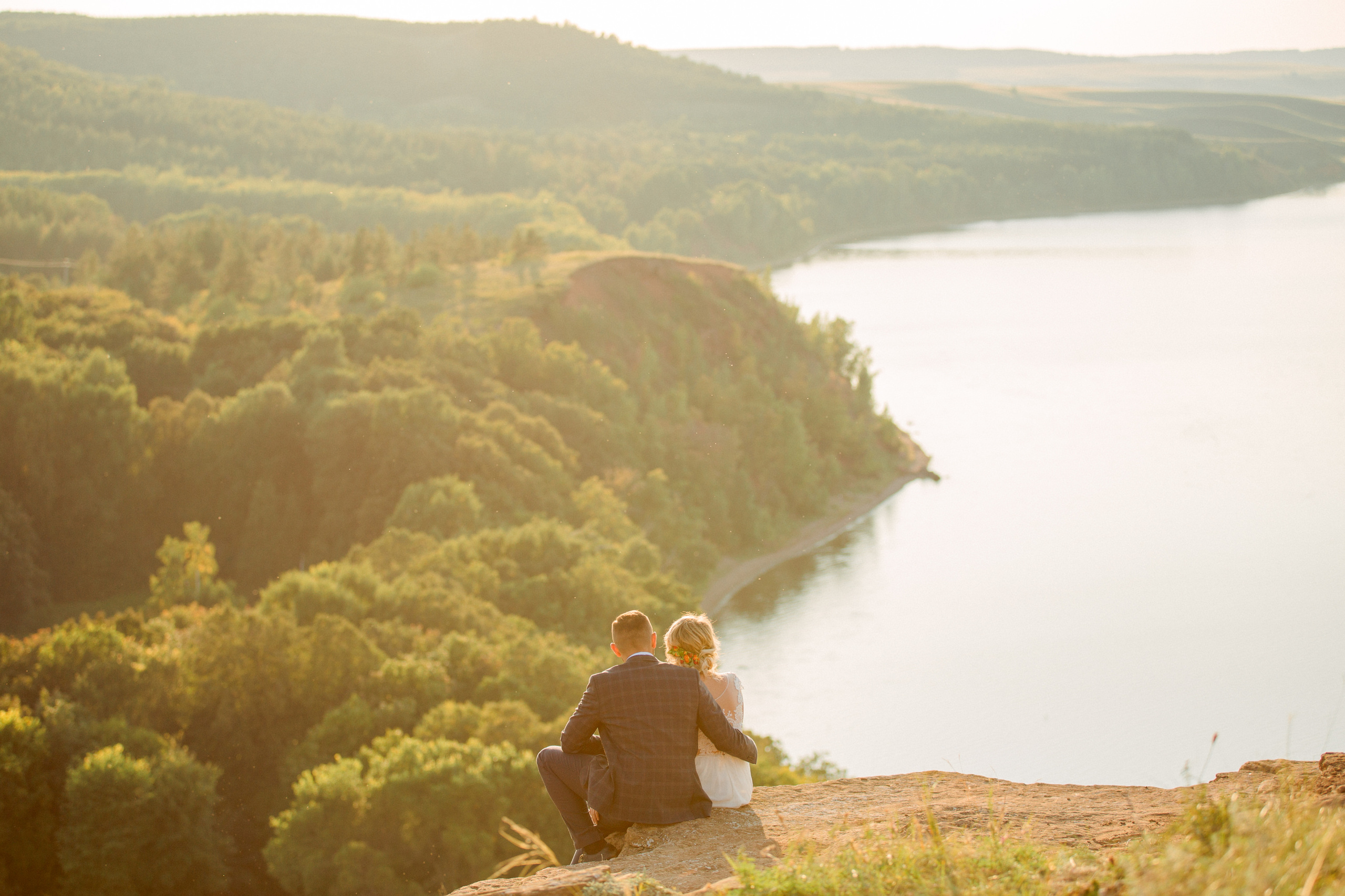 Саша и Алина. Свадебный и семейный фотограф в городах Уфа и Стерлитамак
