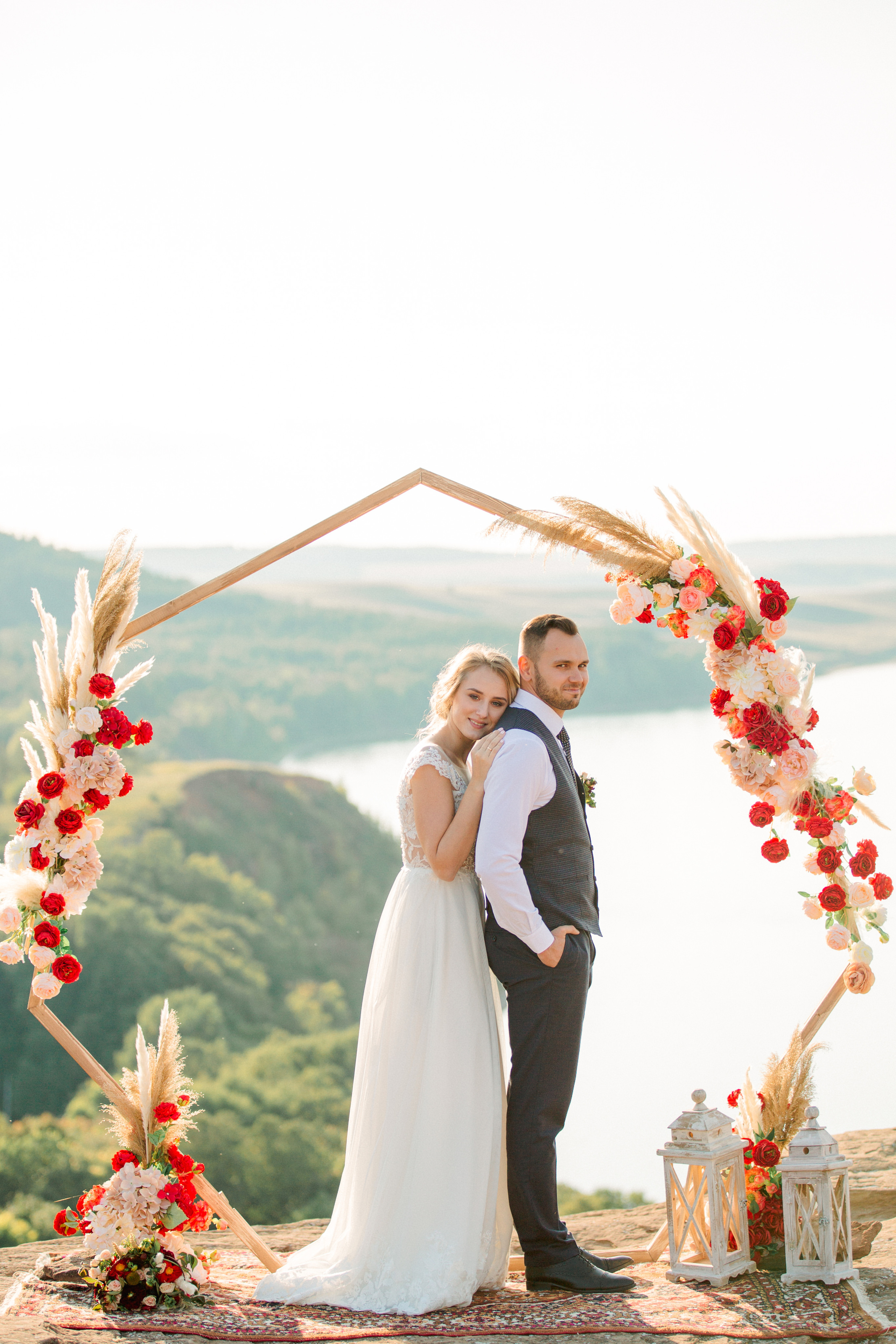 Саша и Алина. Свадебный и семейный фотограф в городах Уфа и Стерлитамак