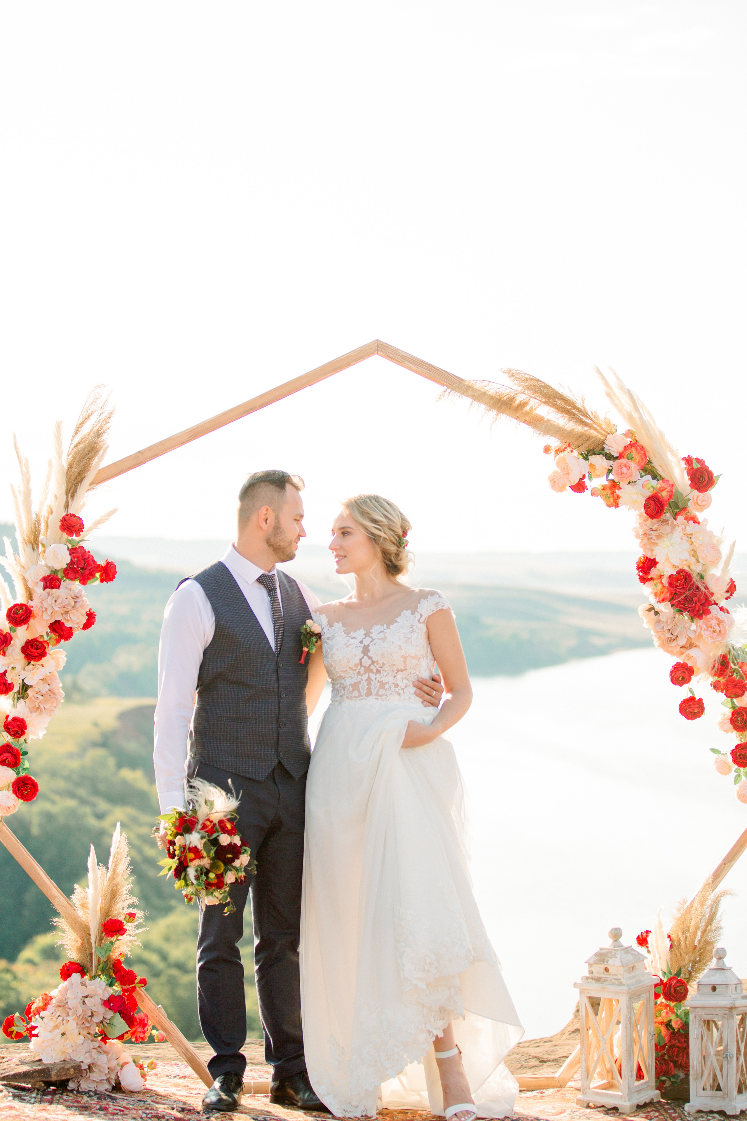 Саша и Алина. Свадебный и семейный фотограф в городах Уфа и Стерлитамак