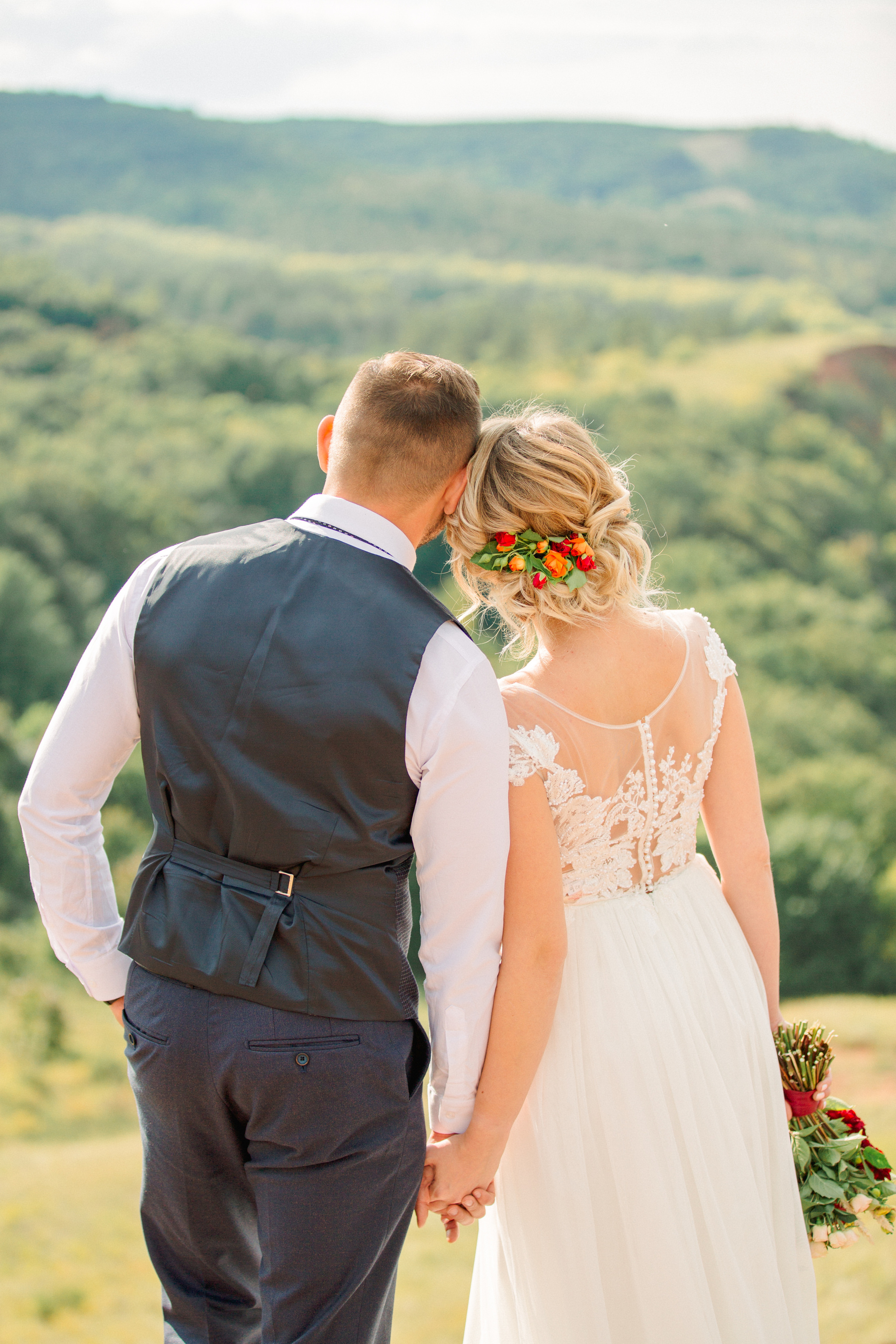 Саша и Алина. Свадебный и семейный фотограф в городах Уфа и Стерлитамак