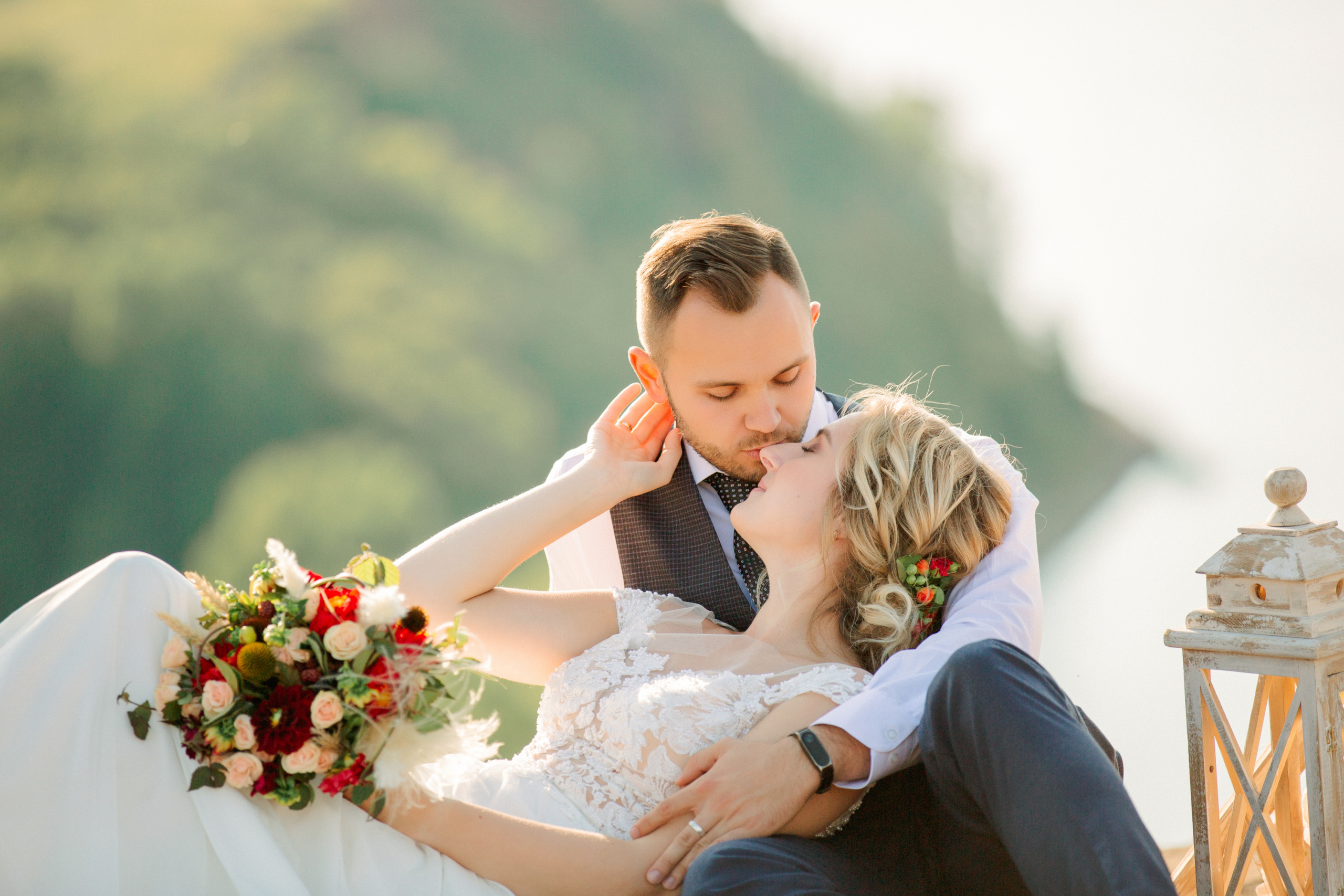 Саша и Алина. Свадебный и семейный фотограф в городах Уфа и Стерлитамак