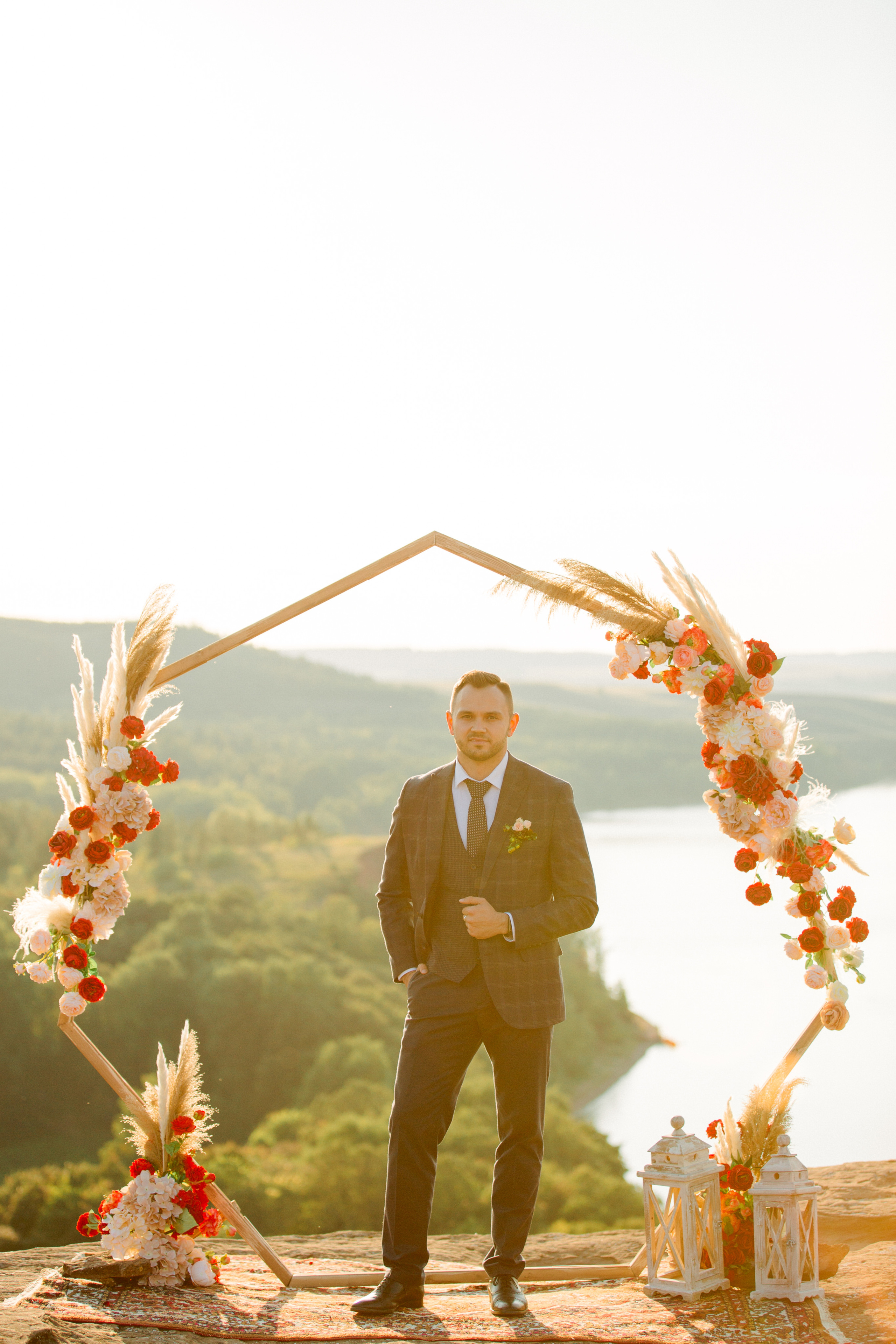 Саша и Алина. Свадебный и семейный фотограф в городах Уфа и Стерлитамак