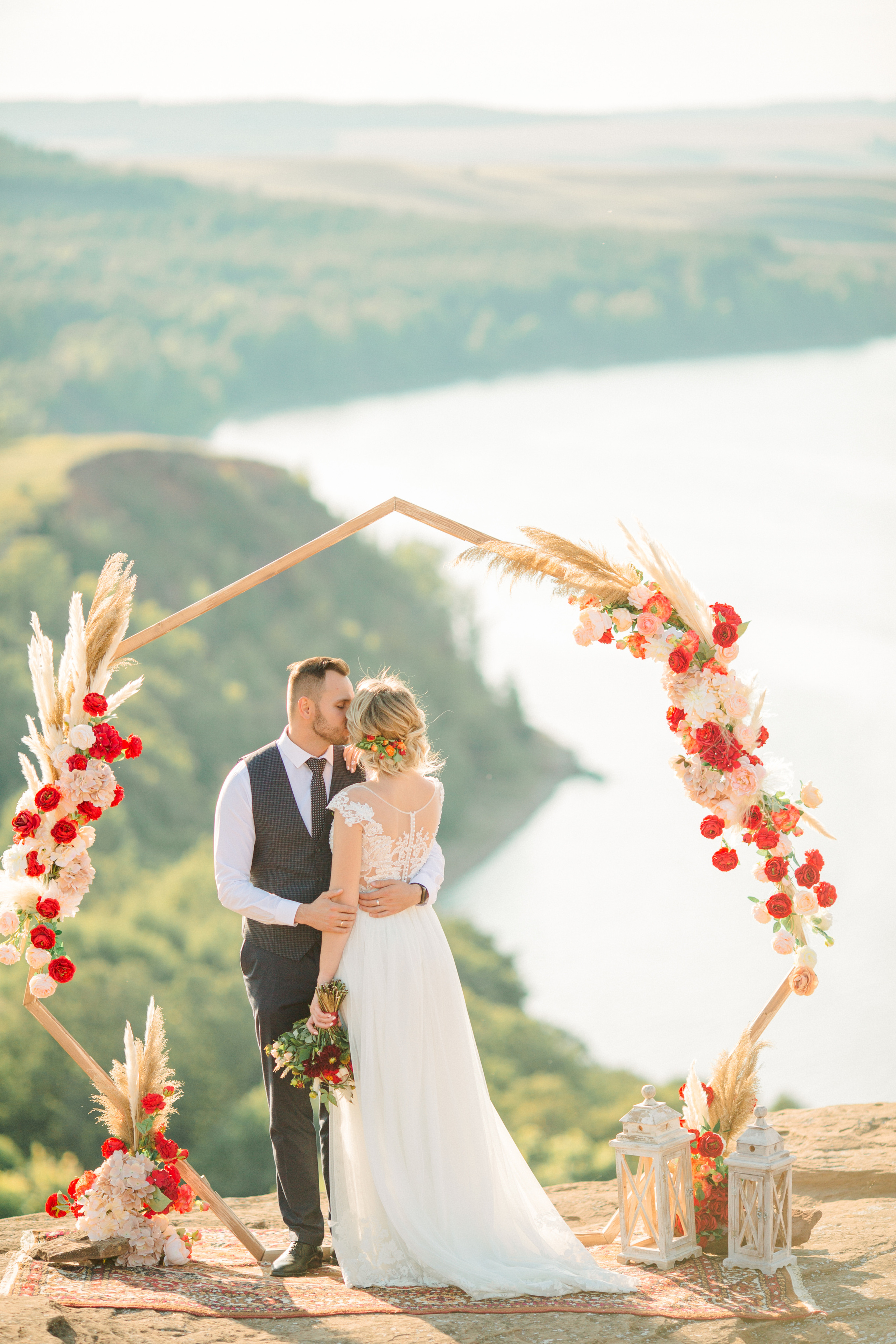 Саша и Алина. Свадебный и семейный фотограф в городах Уфа и Стерлитамак