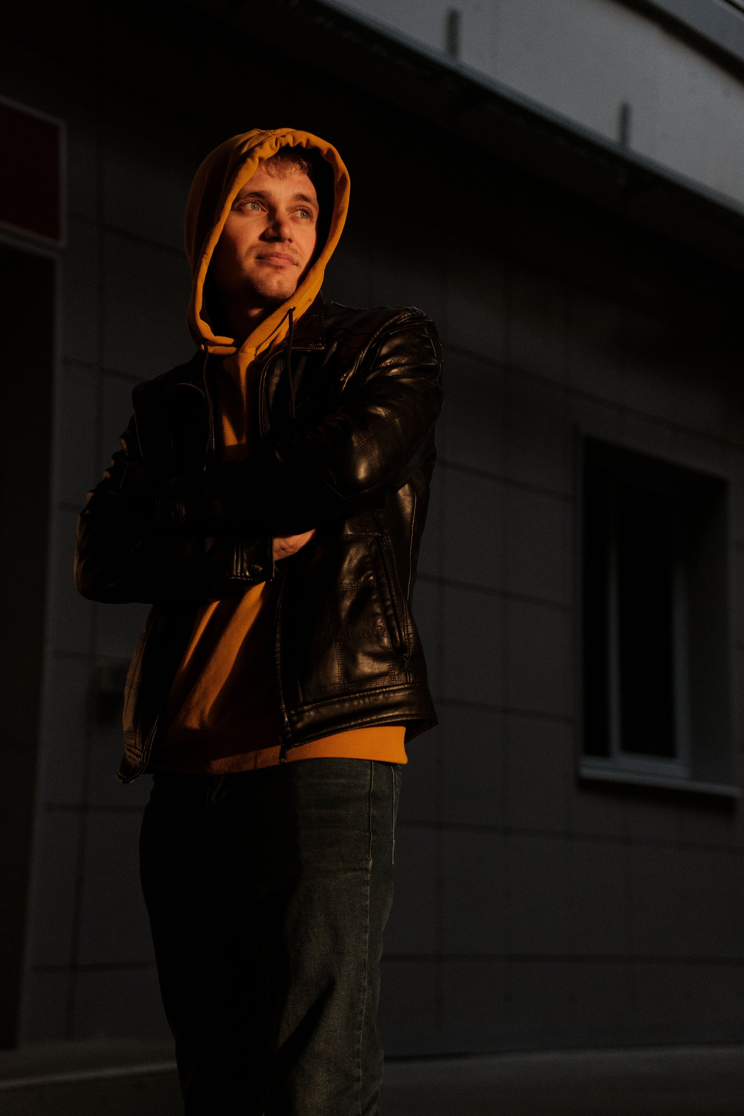 Портреты. Фотограф Казань Дина Ромашова