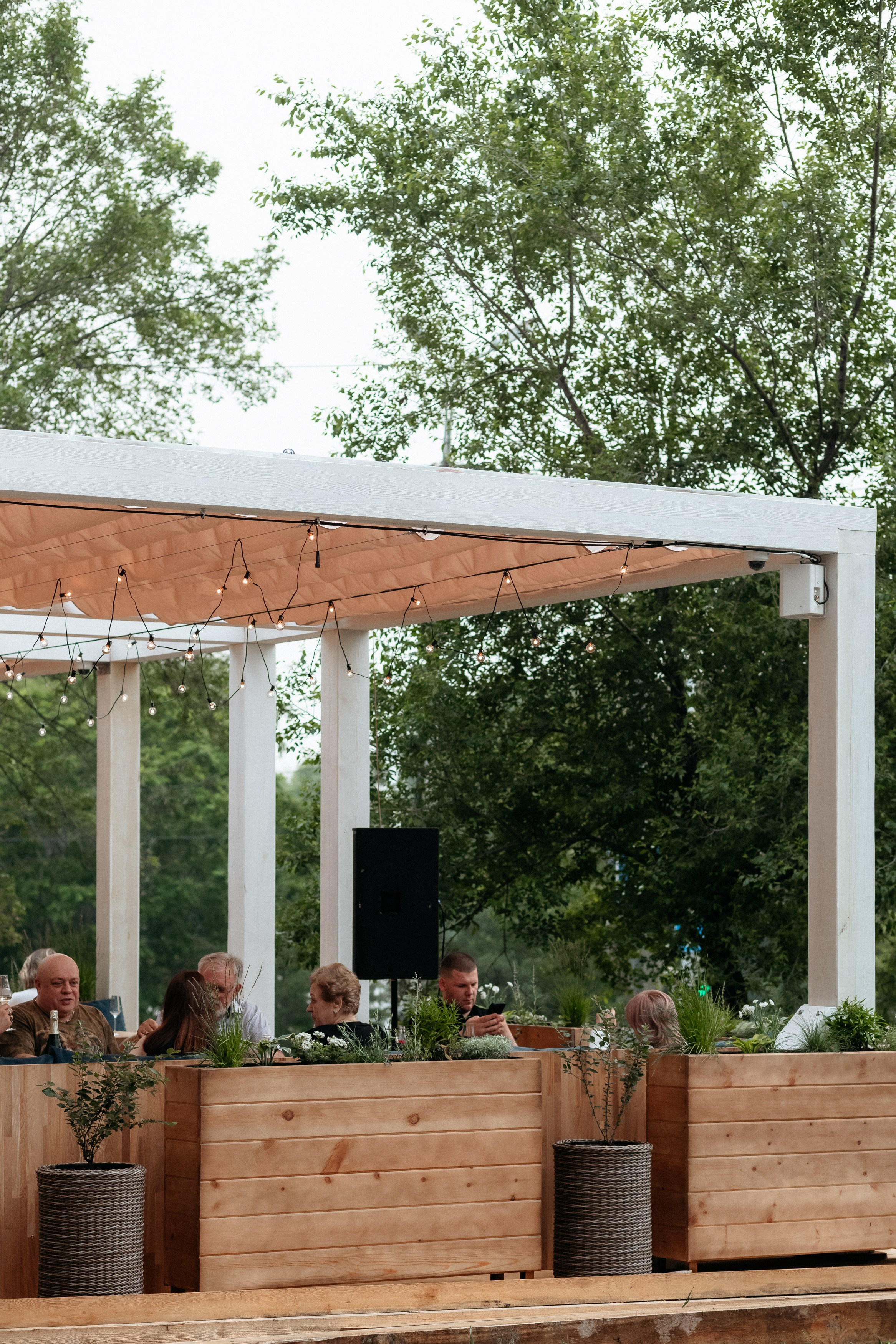 РЕСНОТА — ОТКРЫТИЕ ТЕРРАСЫ. СВОИ. ФОТООТЧЕТЫ-СОБЫТИЯ-МЕСТА