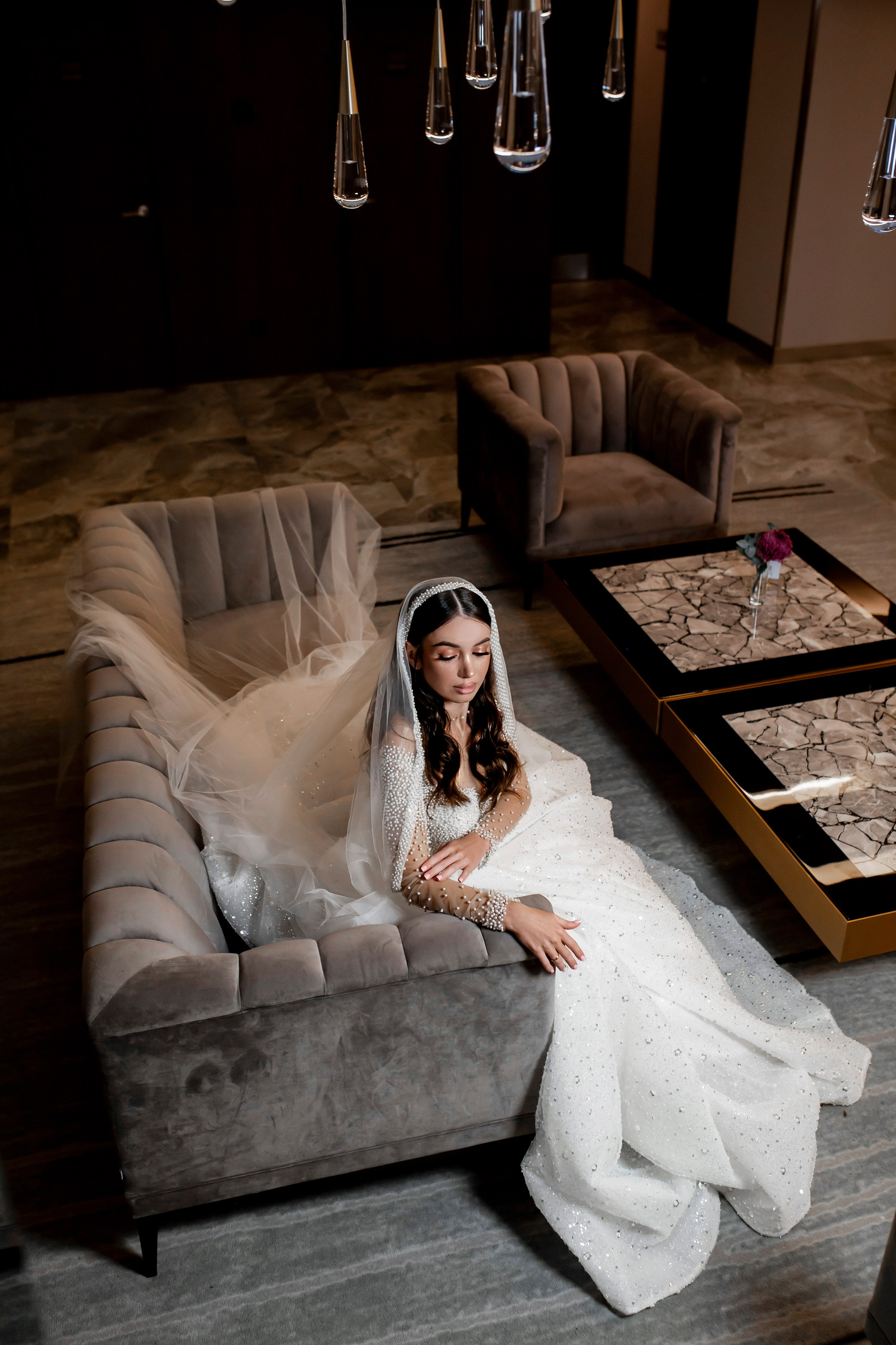 Свадебный и семейный фотограф в Сочи Анастасия Мальцева