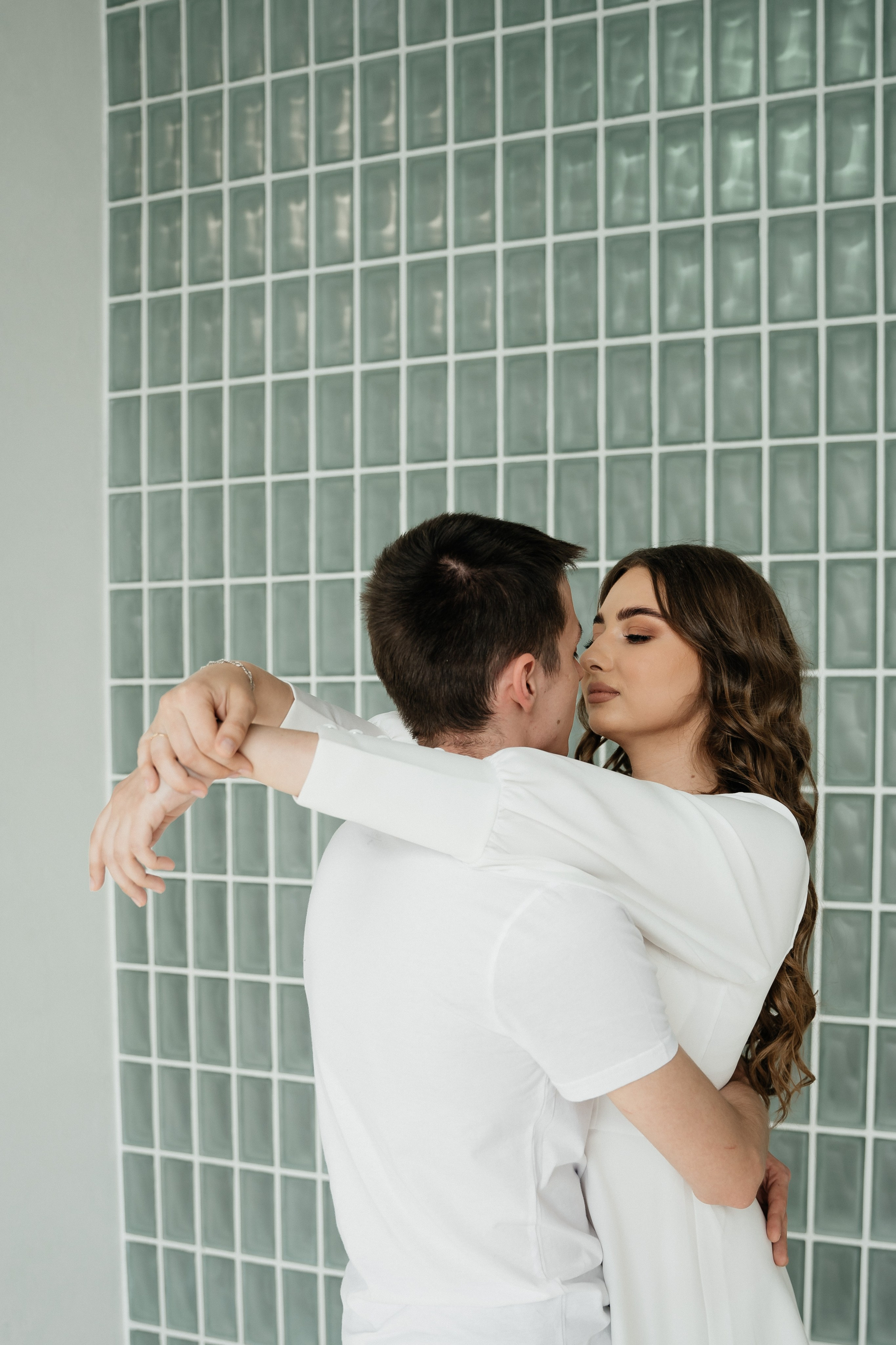 Love story. Ульяна Ремезова | Фотограф | Челябинск