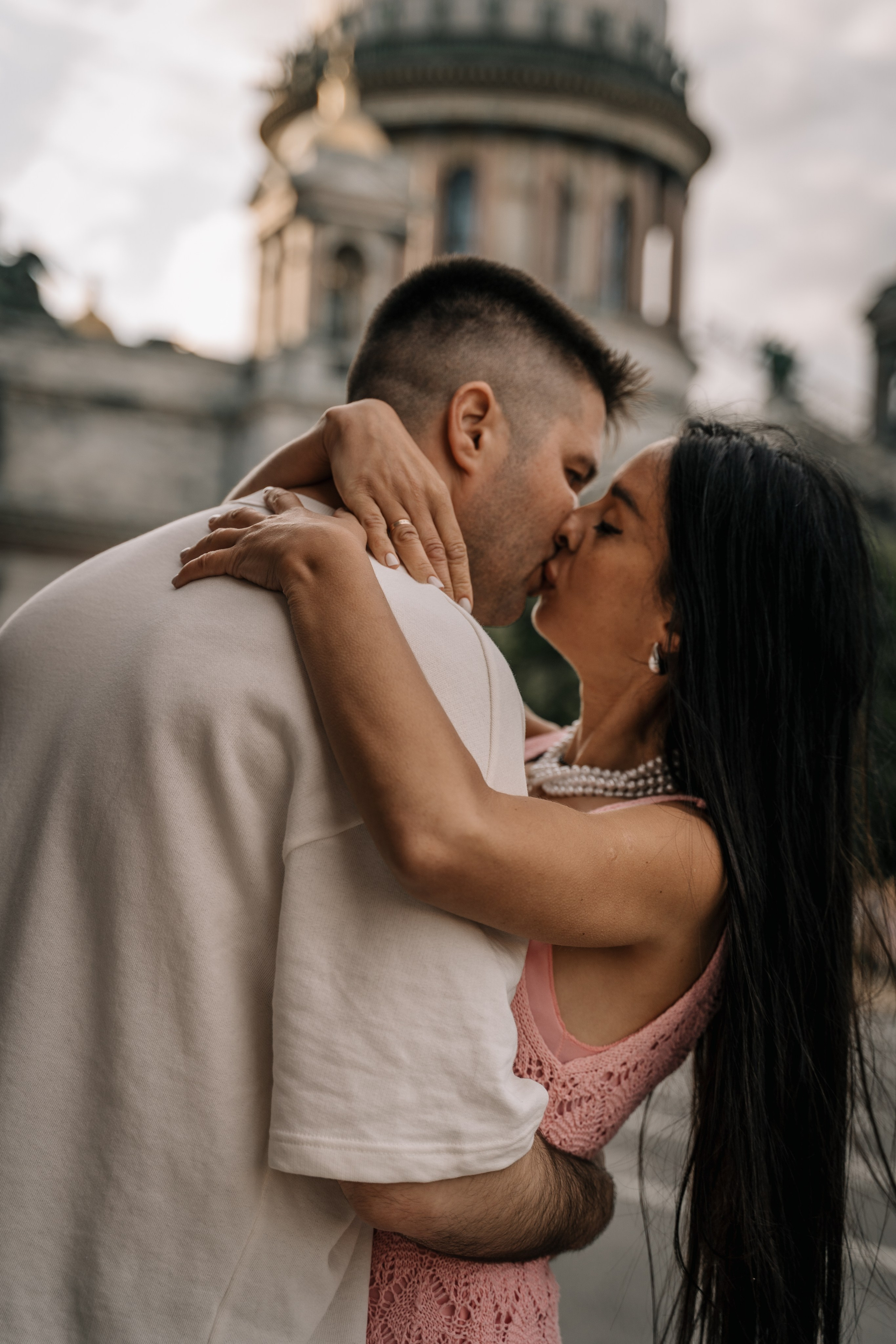 CHULDINY 2. MILATE — выпускные альбомы, фотосессии и видео в Москве