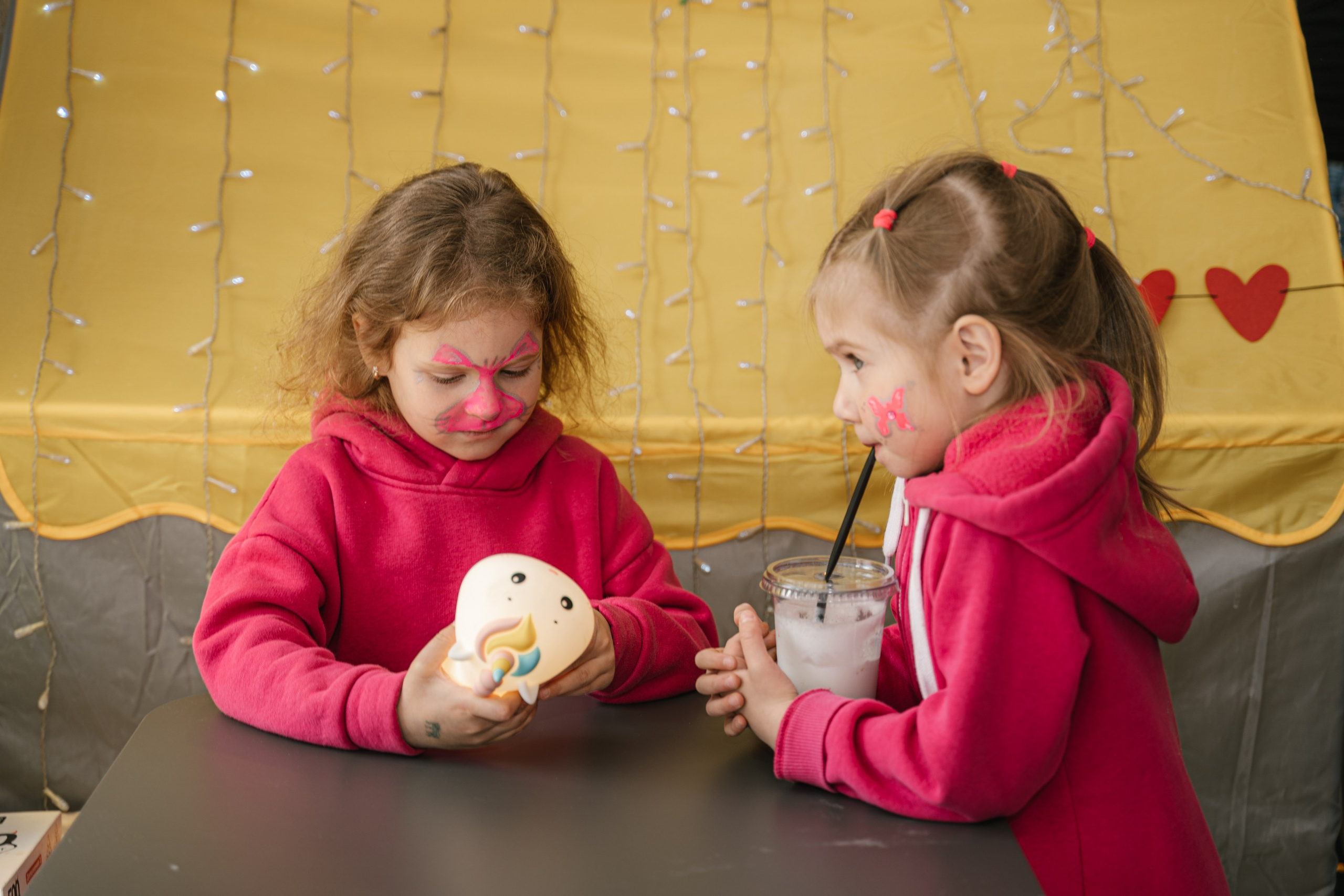 1 июня в ИТИТ. MILATE — выпускные альбомы, фотосессии и видео в Москве