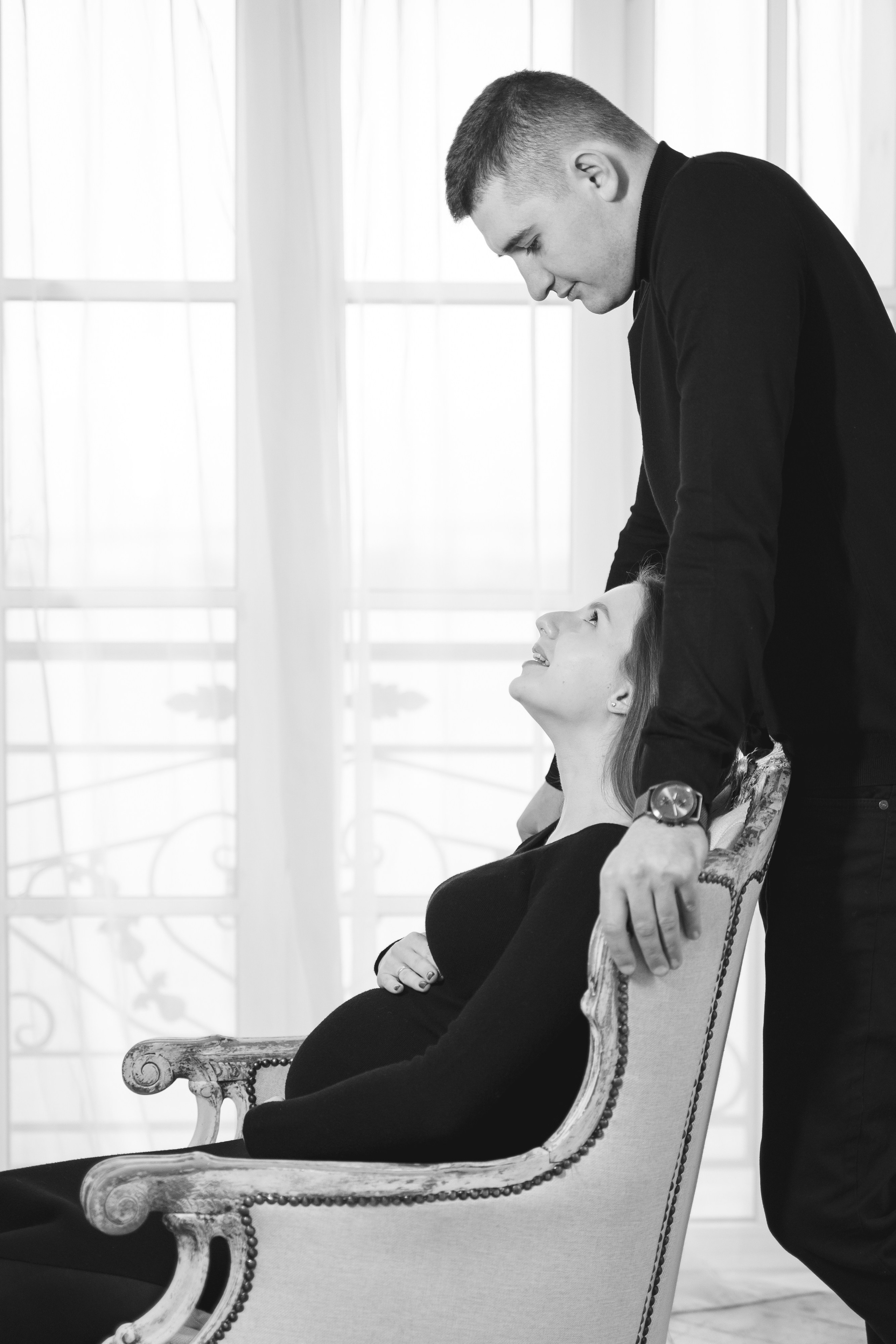 MARK & ELIZAVETA. MILATE — выпускные альбомы, фотосессии и видео в Москве