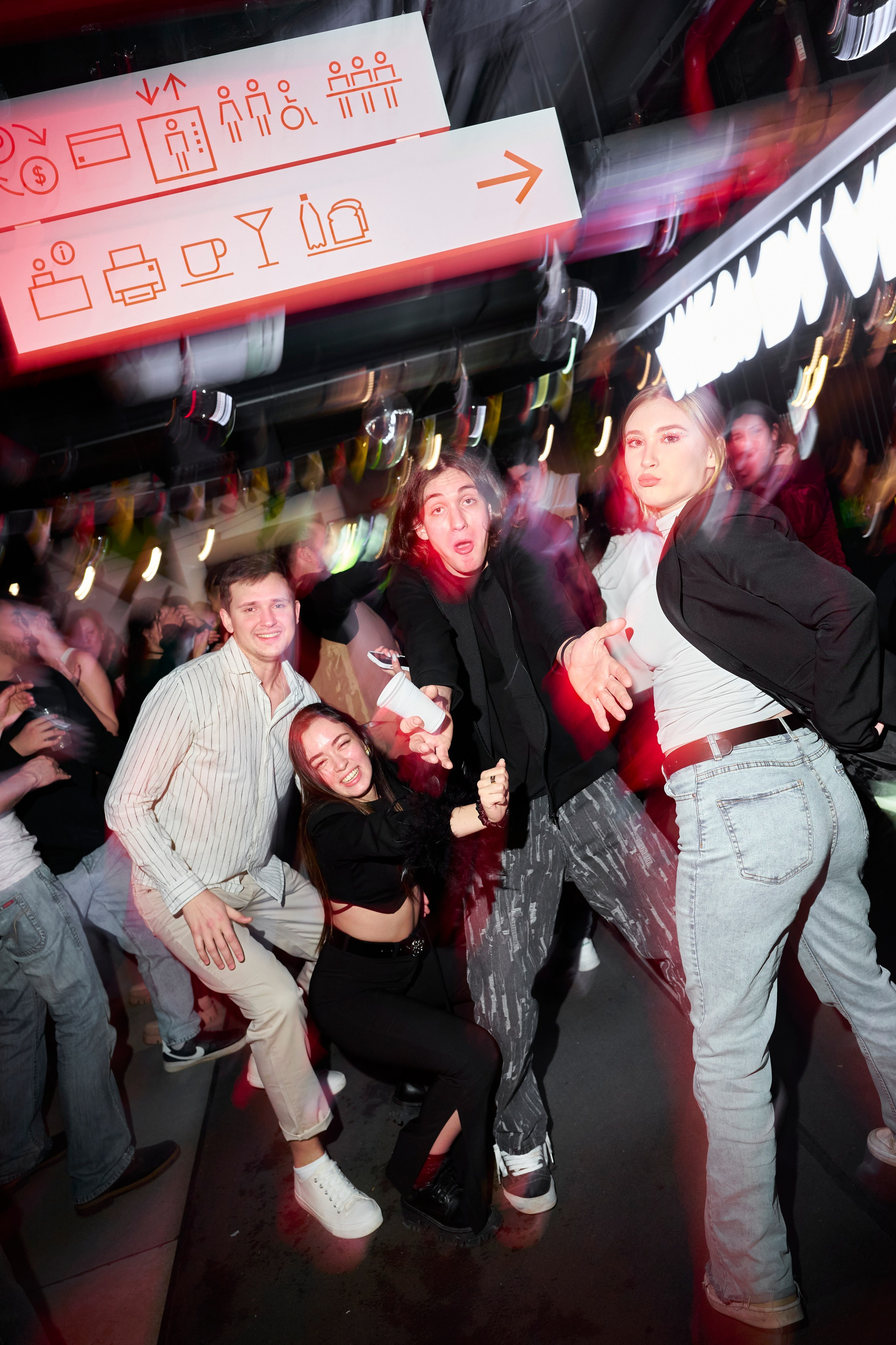 We&I Hotel Happy New Year. Коммерческий и репортажный фотограф в Санкт-Петербурге — Туся Сушка