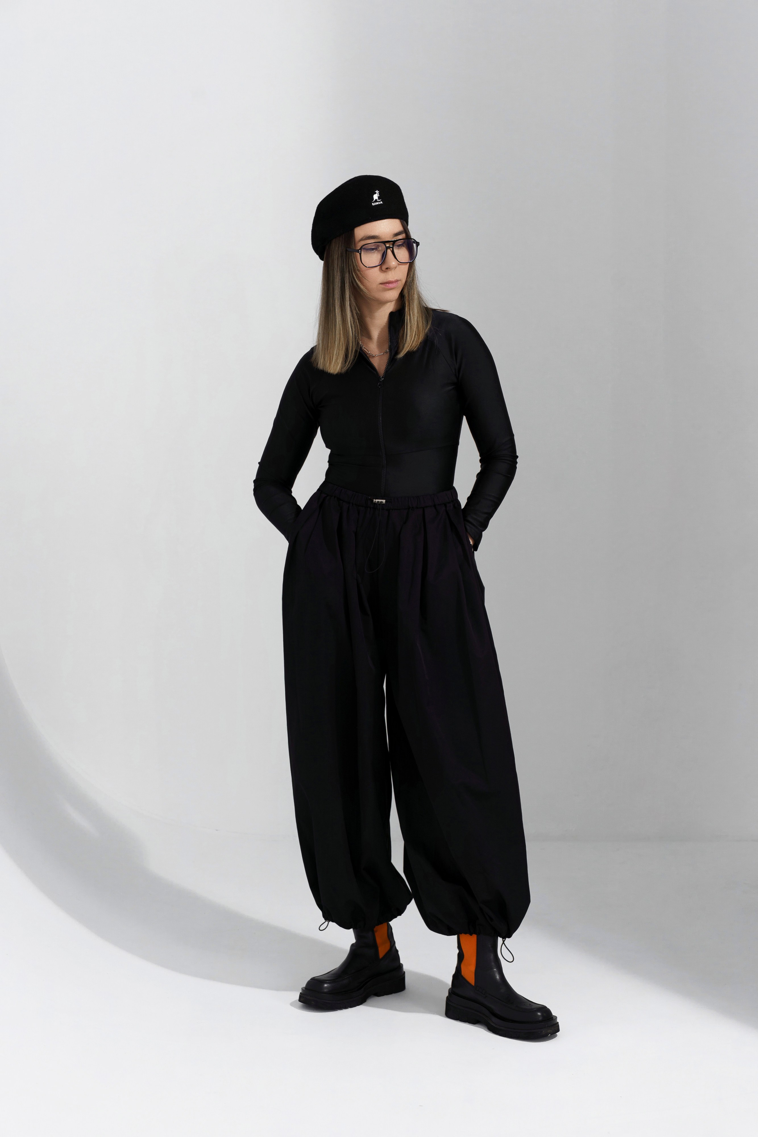 Аня. часть 1. Фотограф Татьяна Мамонтова