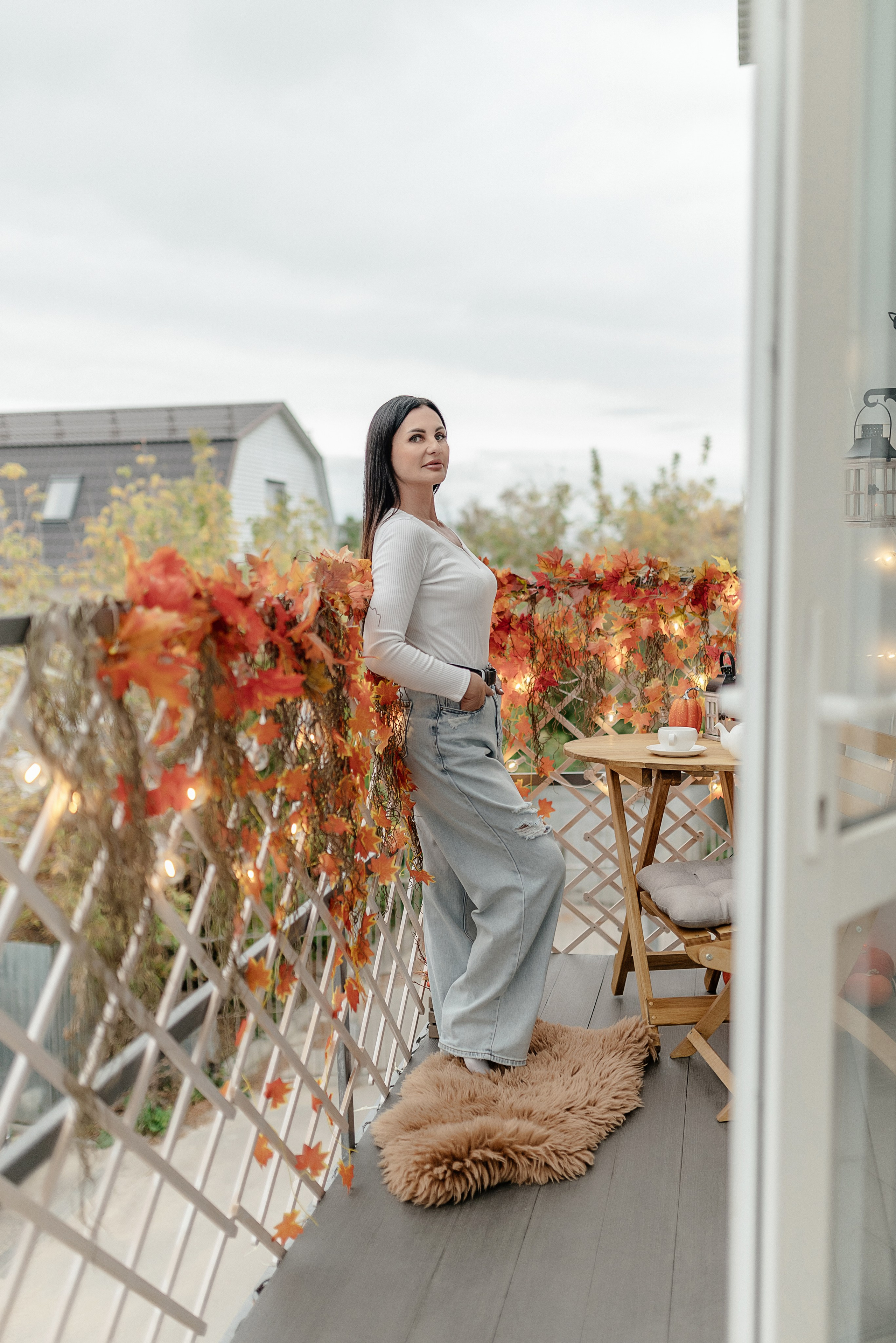 Индивидуальная фотосессия. Фотограф в Калуге Марина Афанасьева