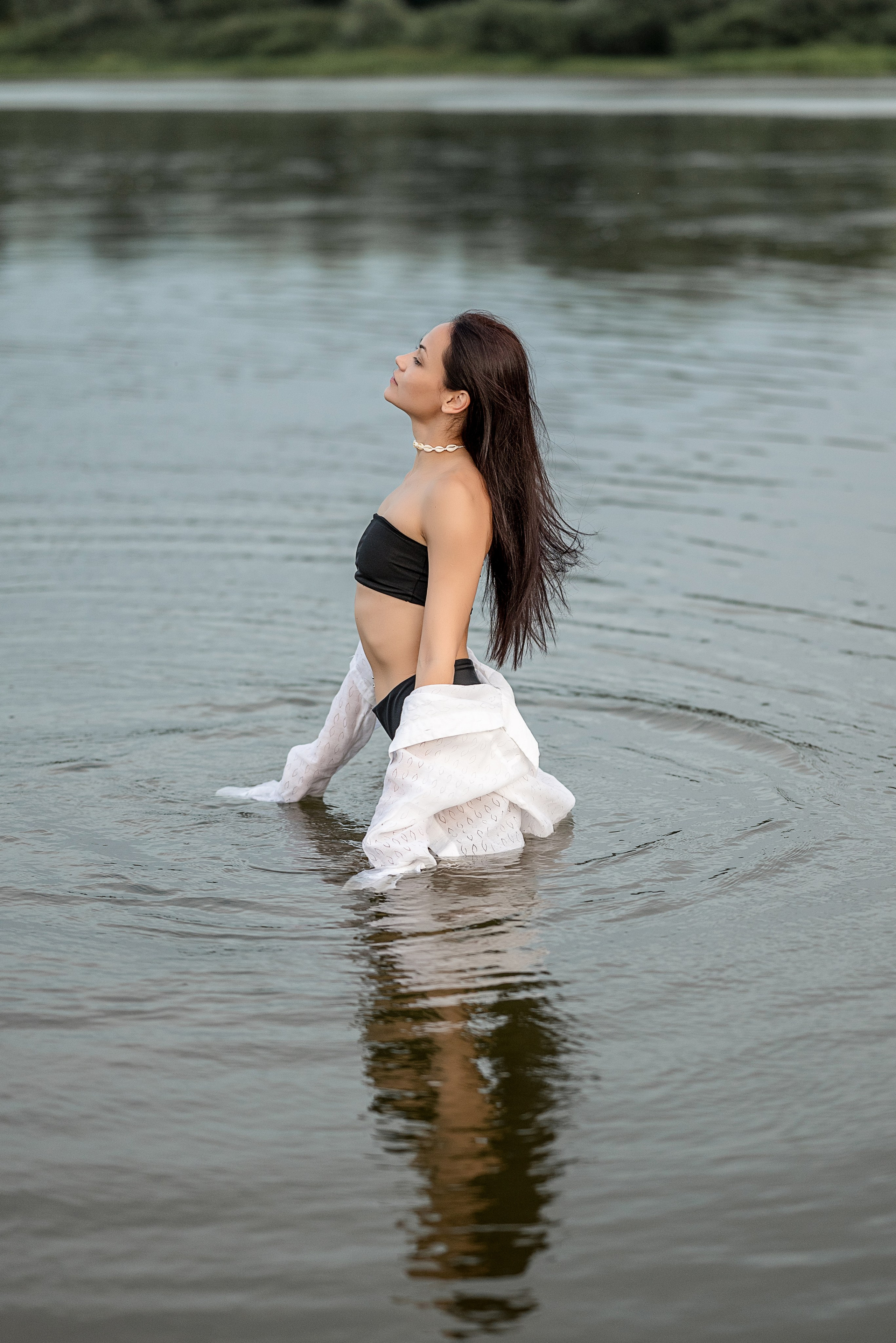 Индивидуальная фотосессия. Фотограф в Калуге Марина Афанасьева